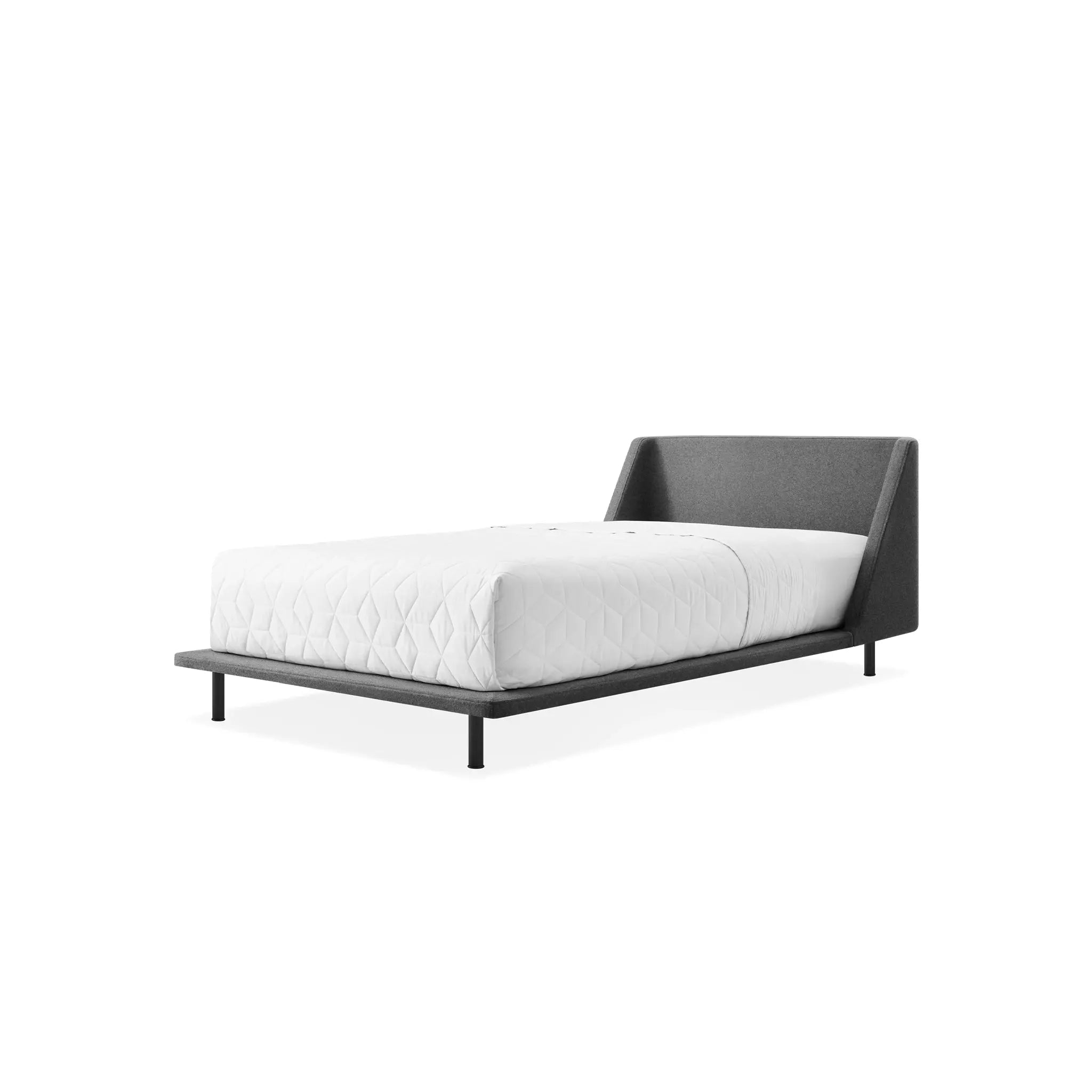 Nook Bed