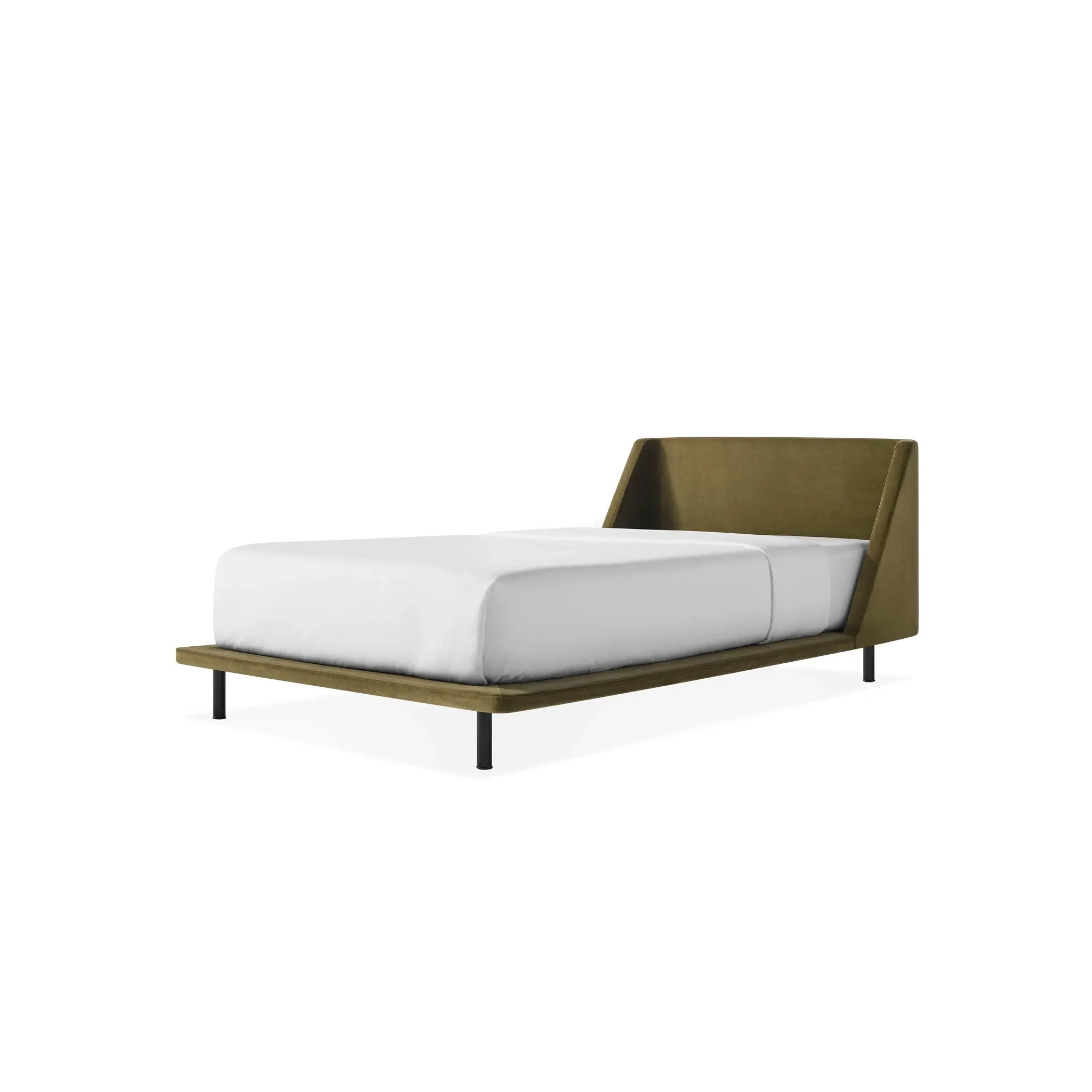 Nook Bed