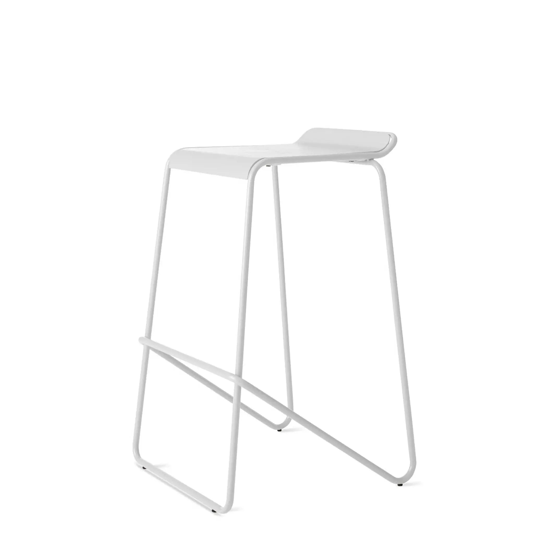 Ready Stacking Barstool