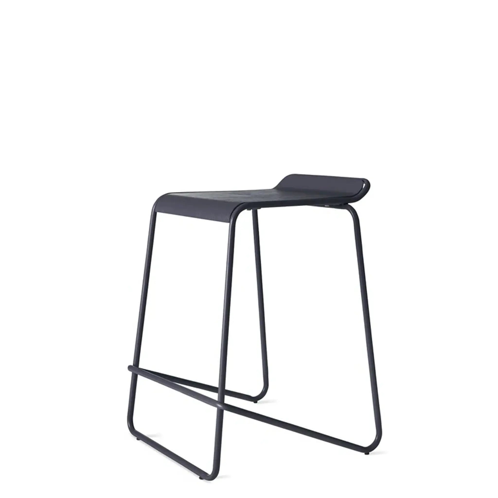 Ready Stacking Counter Stool (Set of 2)