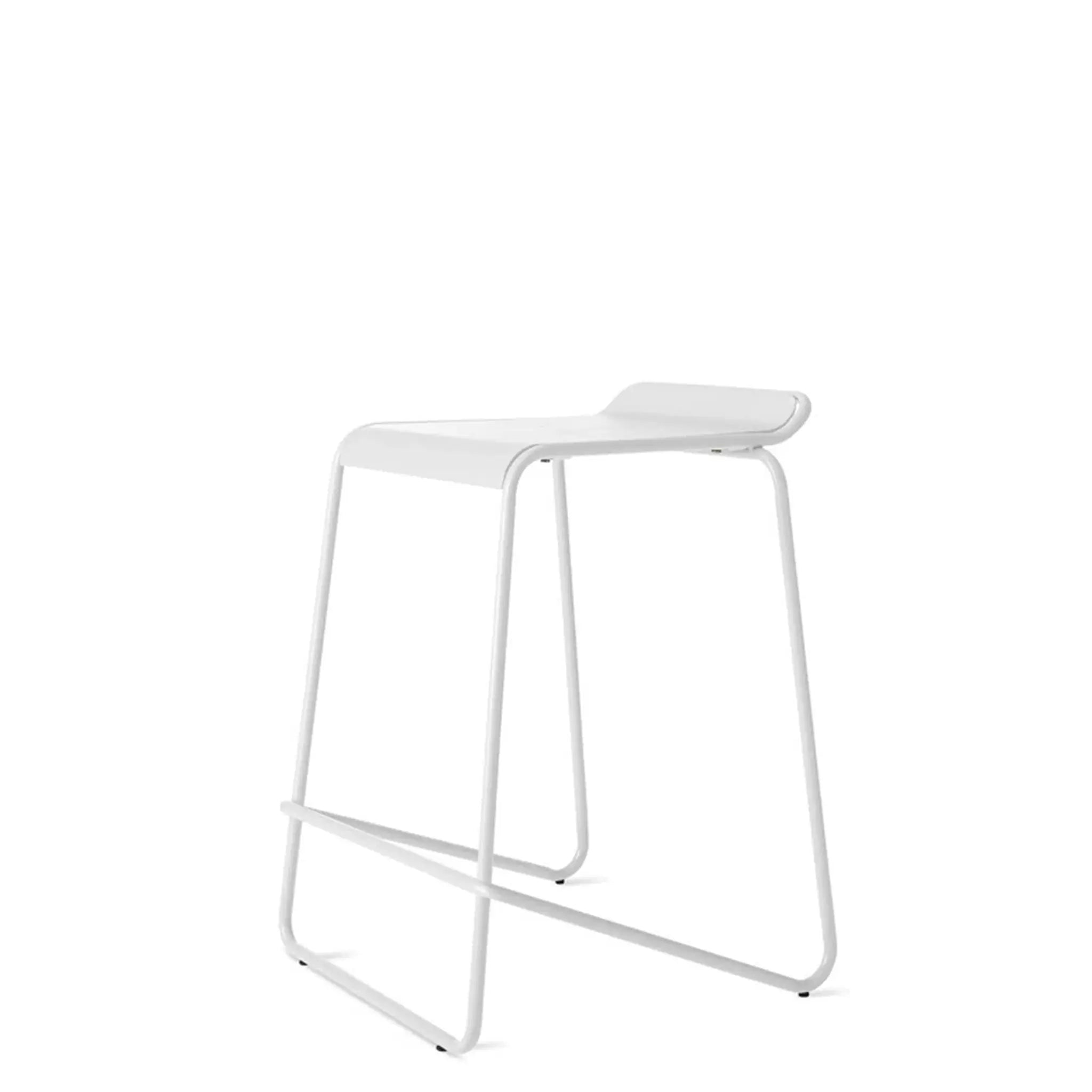 Ready Stacking Counter Stool (Set of 2)