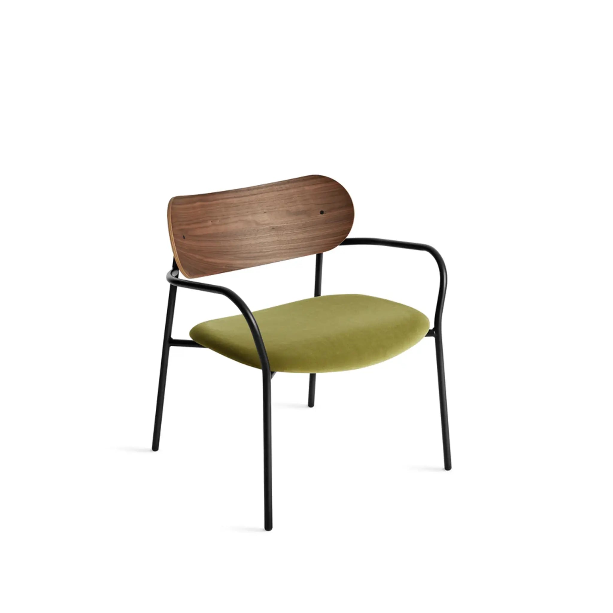 SidebySide Lounge Chair