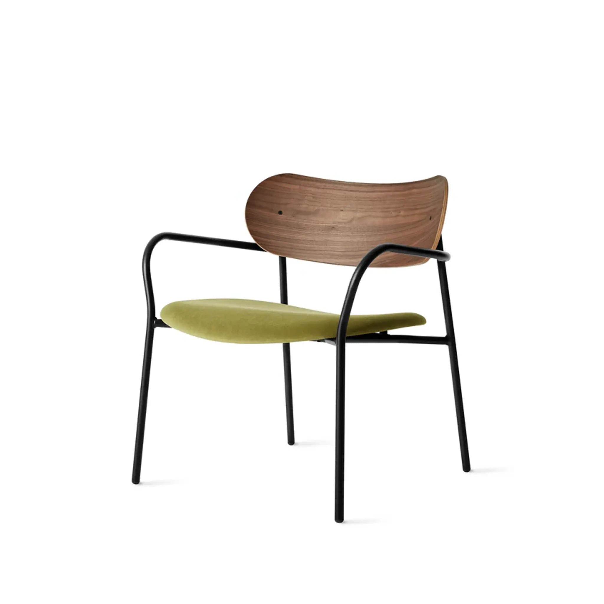 SidebySide Lounge Chair