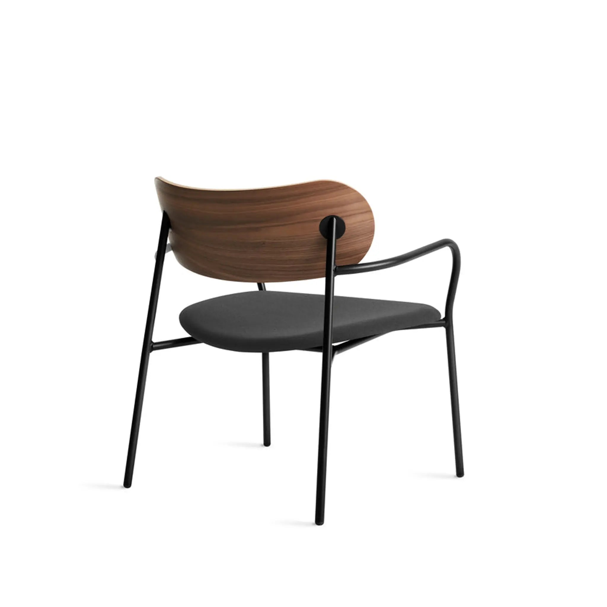 SidebySide Lounge Chair