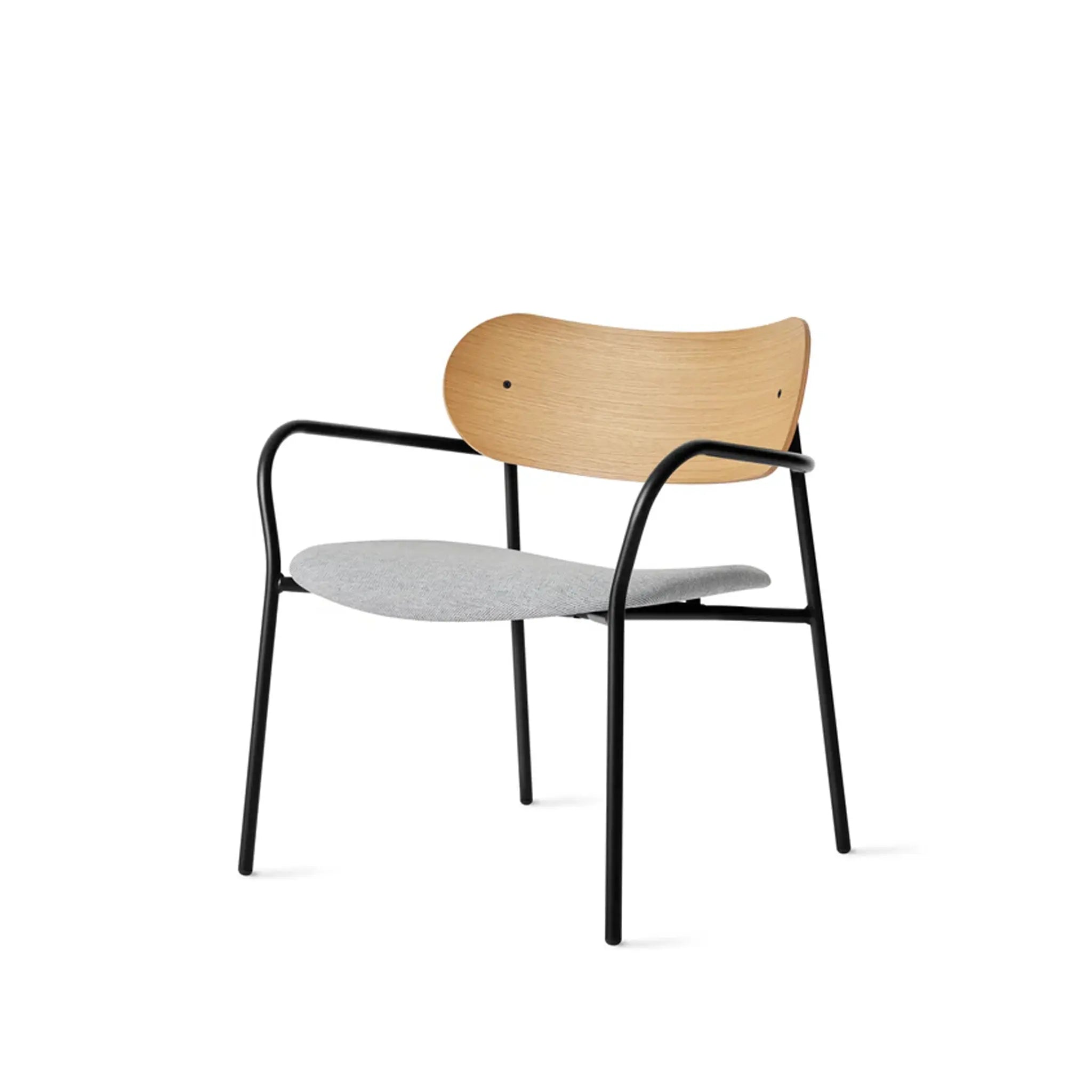 SidebySide Lounge Chair