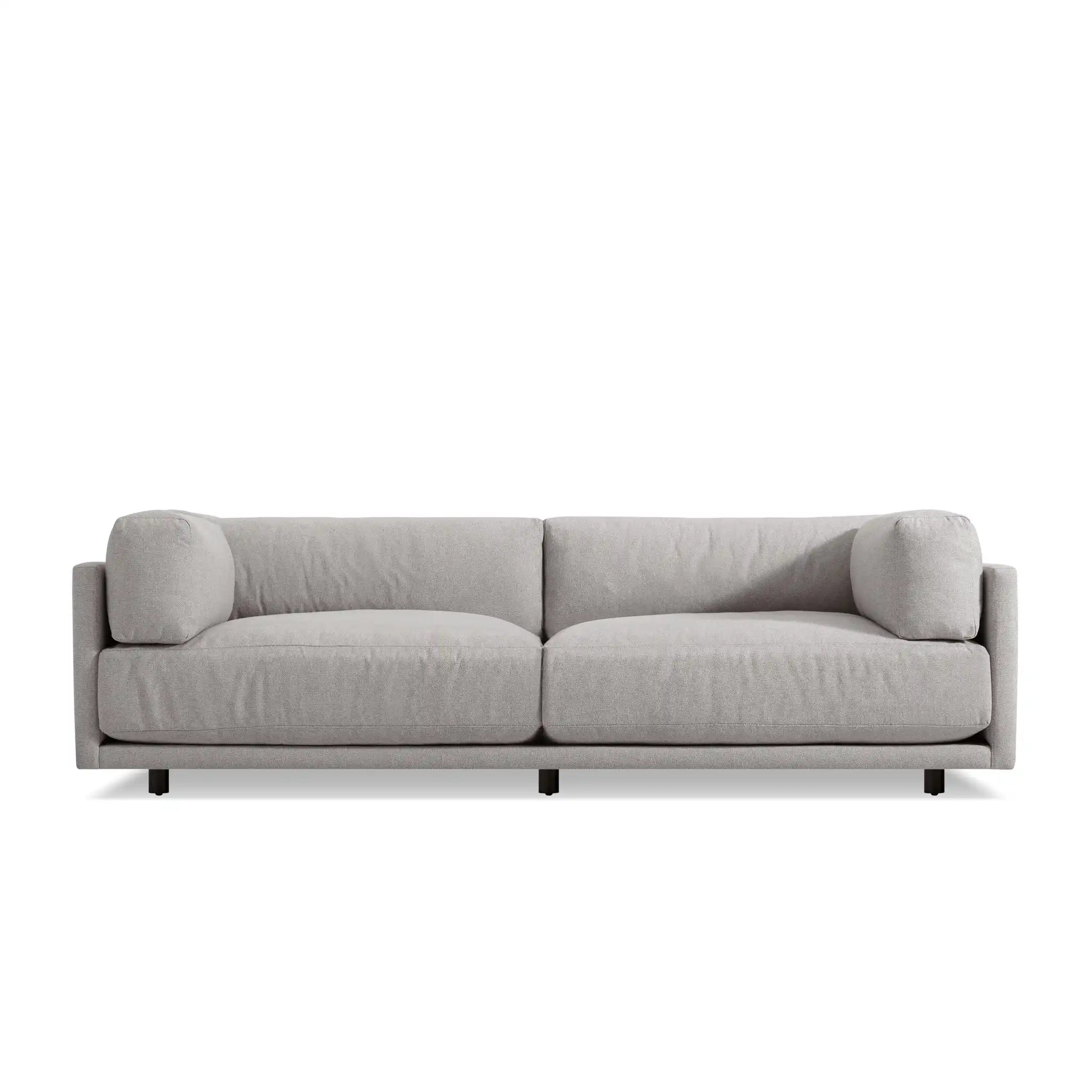 Sunday 102" 沙发 - 布艺