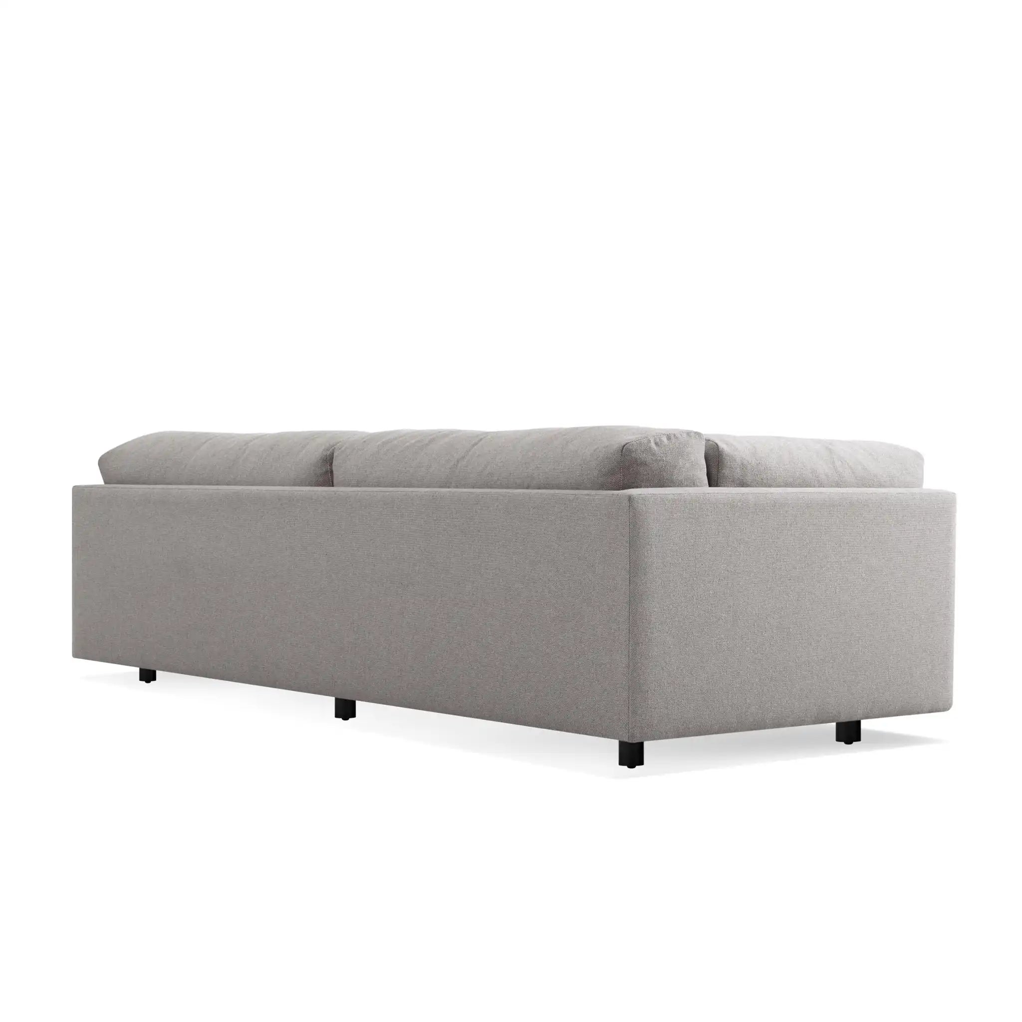 Sunday 102" 沙发 - 布艺