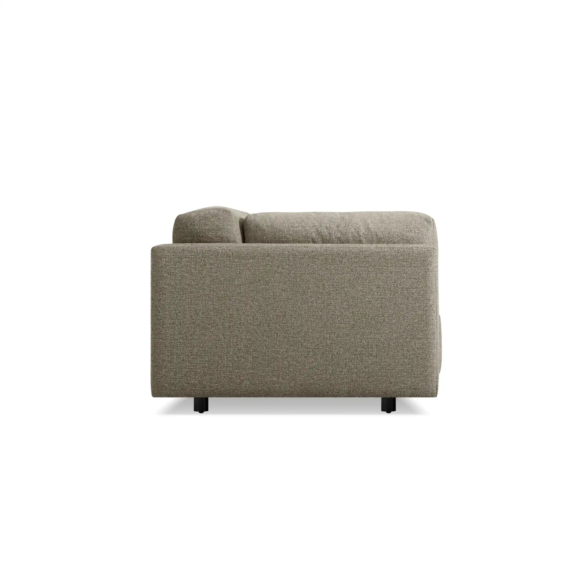 Sunday 82" 沙发 - 布艺