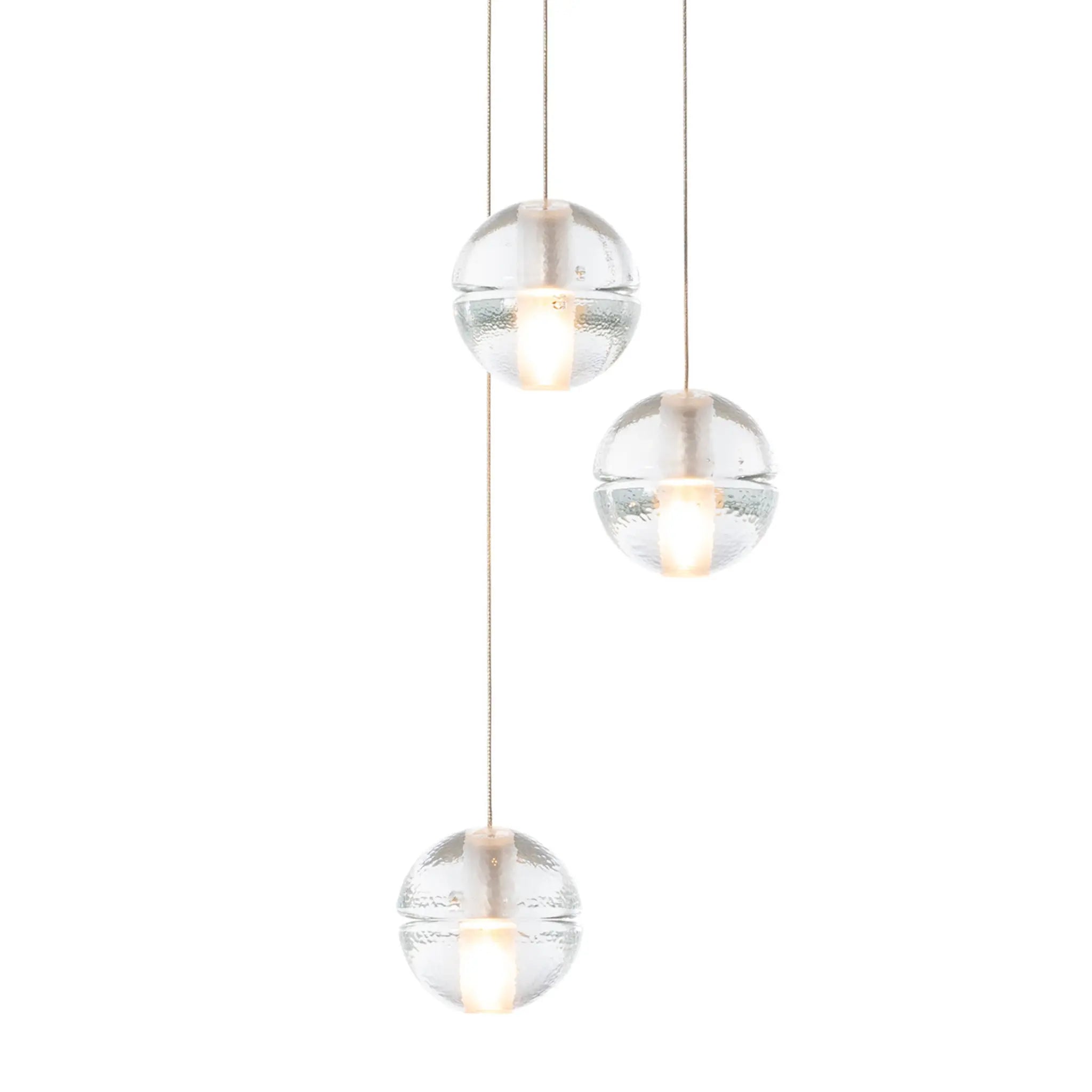 14.3 Random Suspension Light