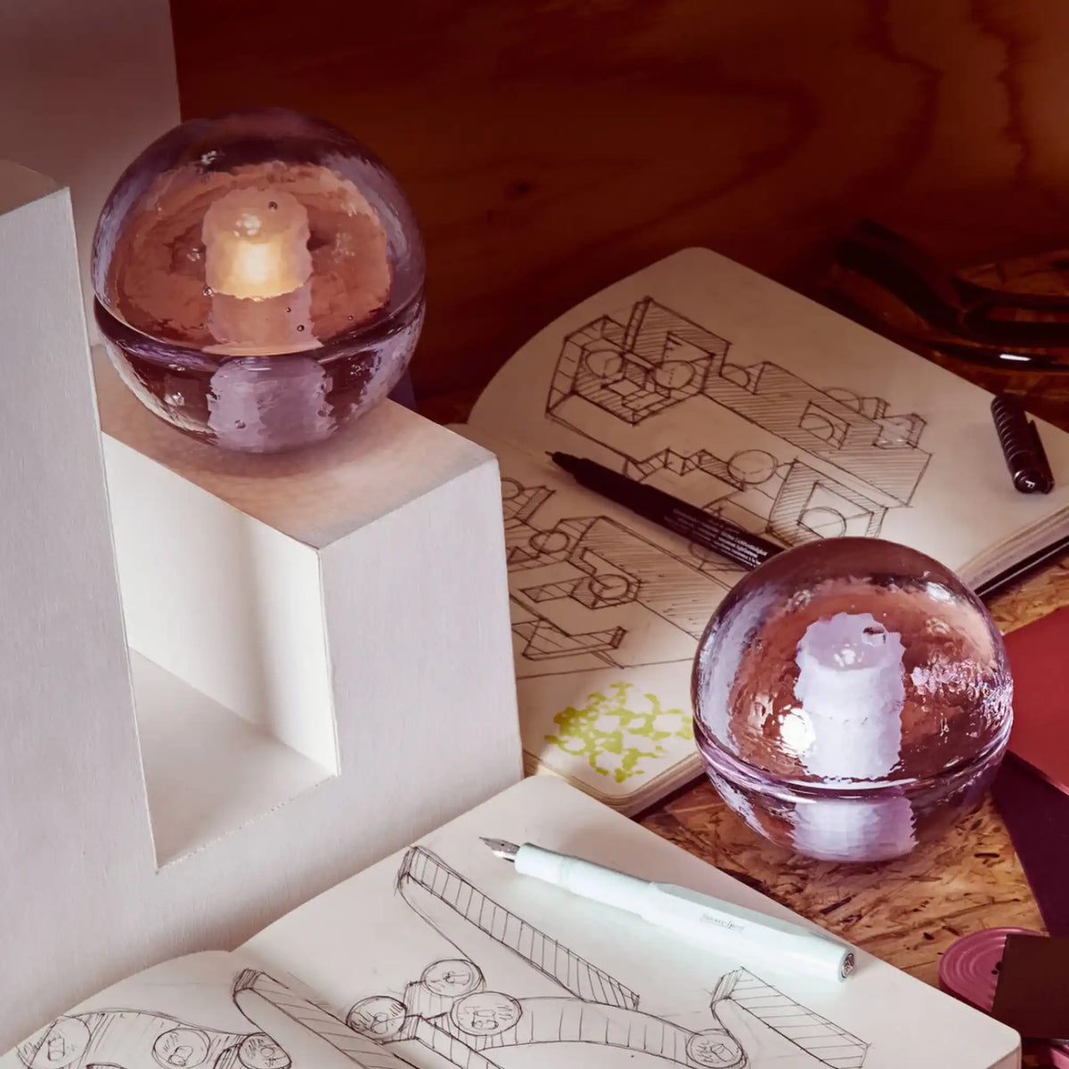14p Portable Light