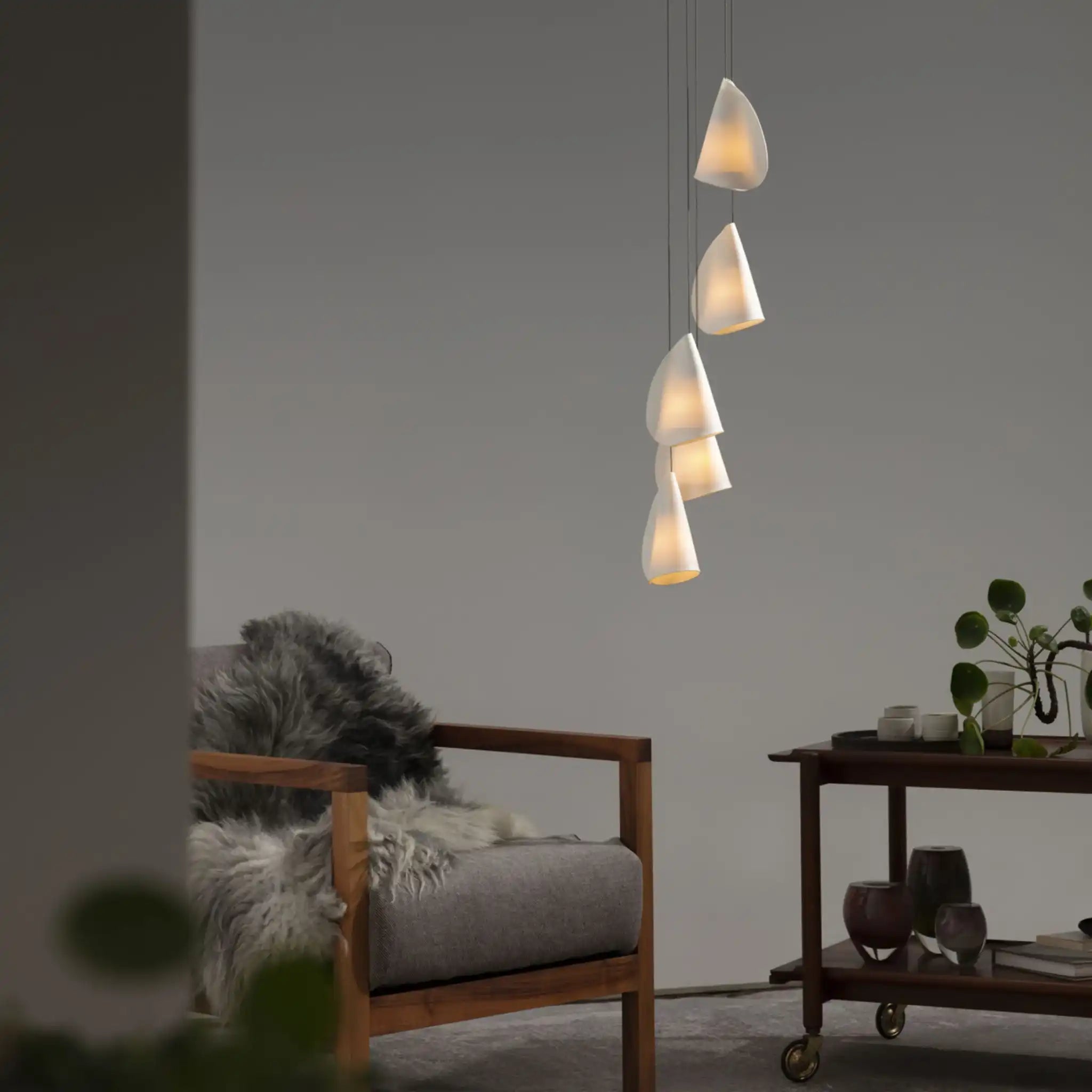 21.1 Suspension Light