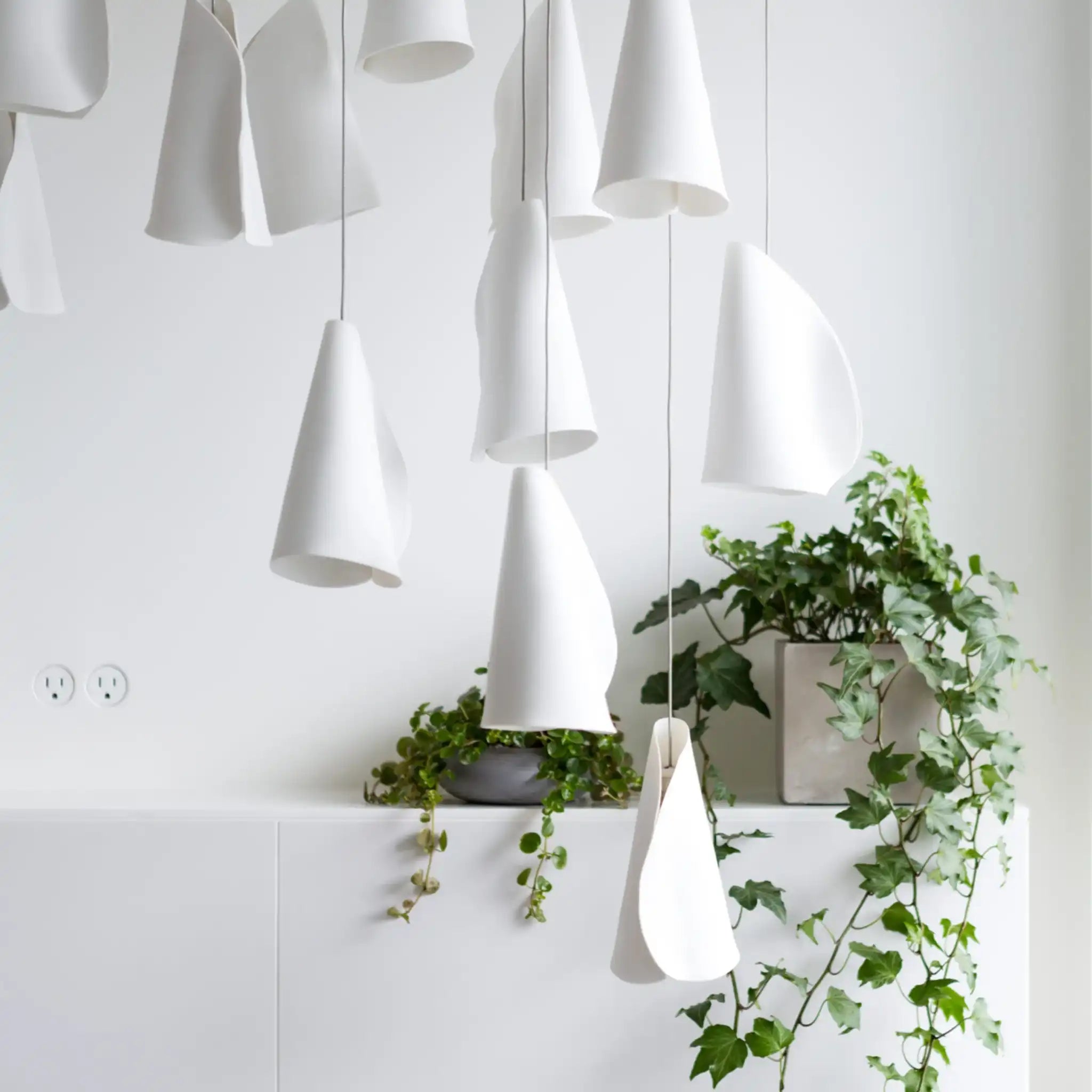 21.3 Random Suspension Light