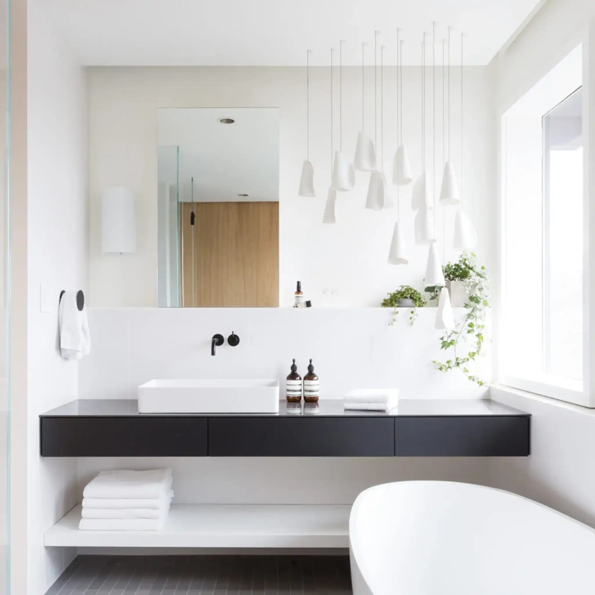 21.3 Random Suspension Light