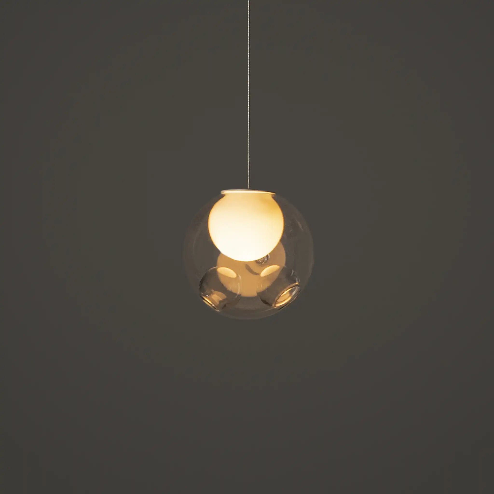 28.1 Suspension Light