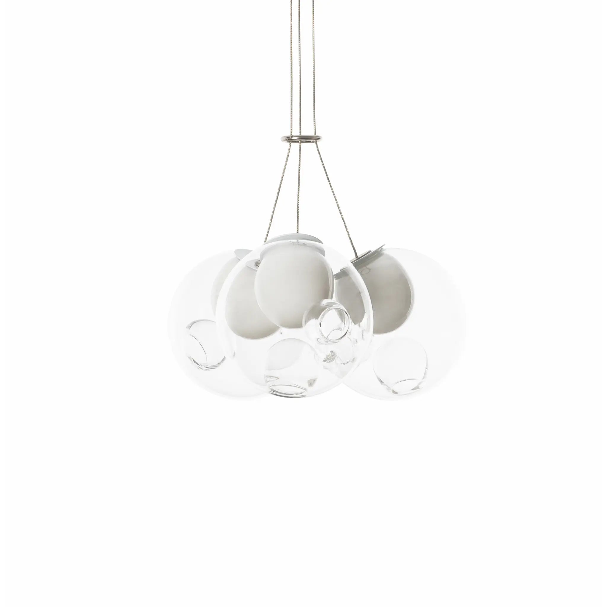 28.3 Cluster Suspension Light