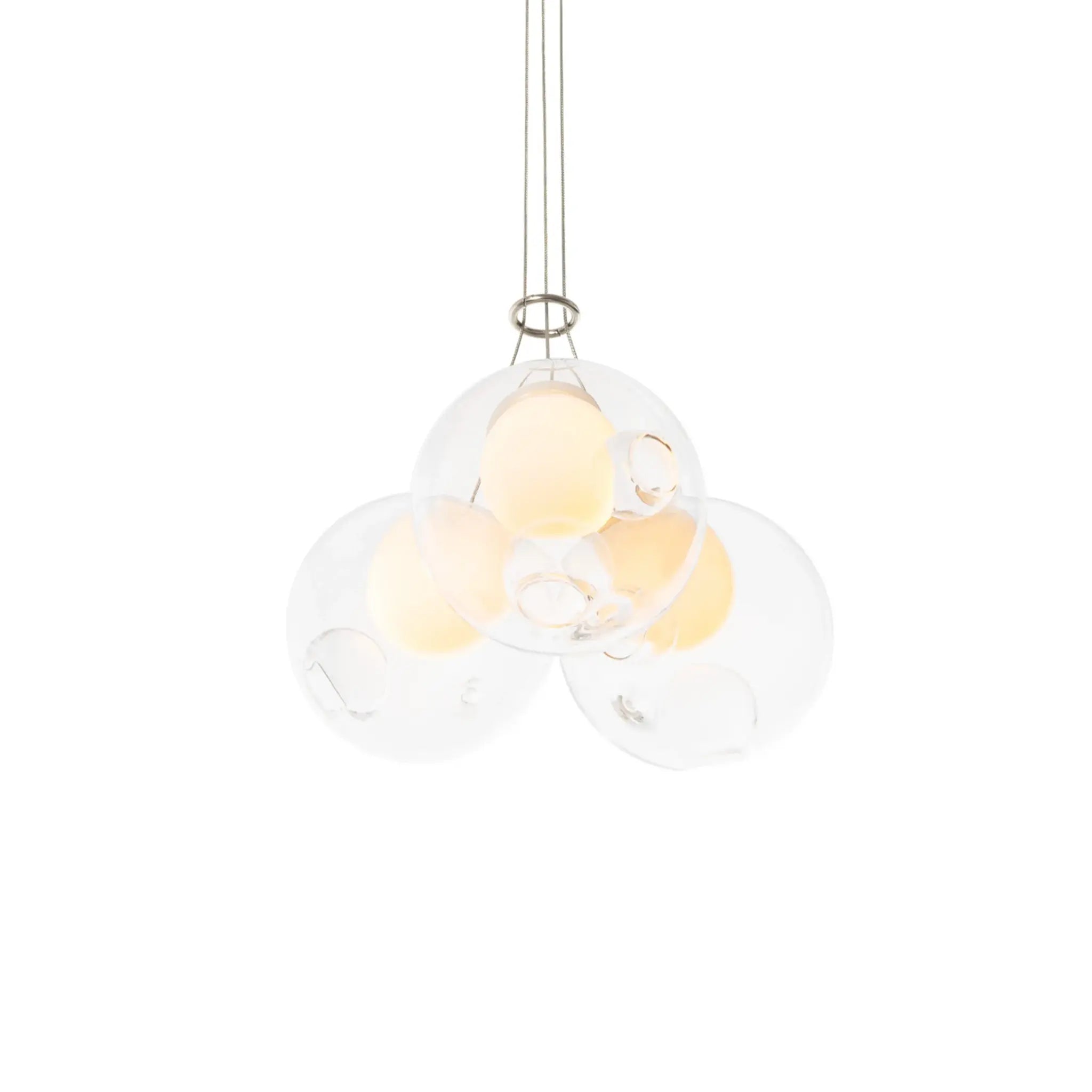 28.3 Cluster Suspension Light