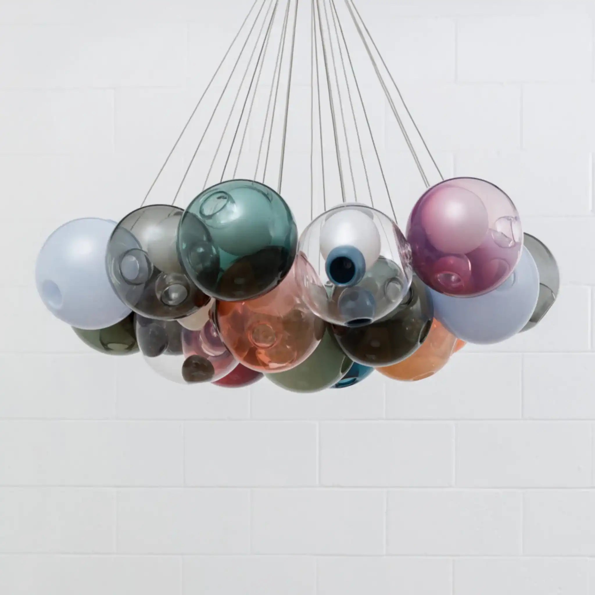 28.3 Cluster Suspension Light