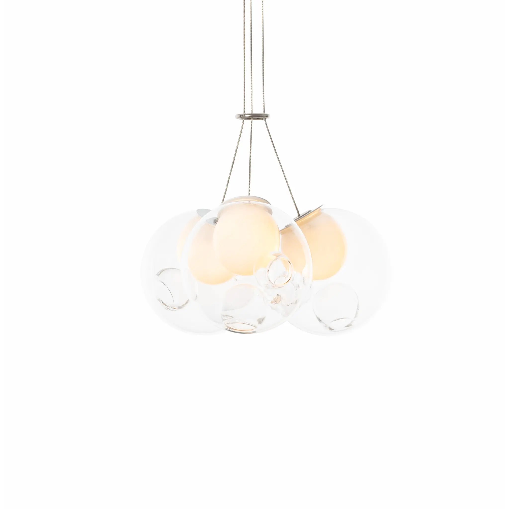 28.3 Cluster Suspension Light