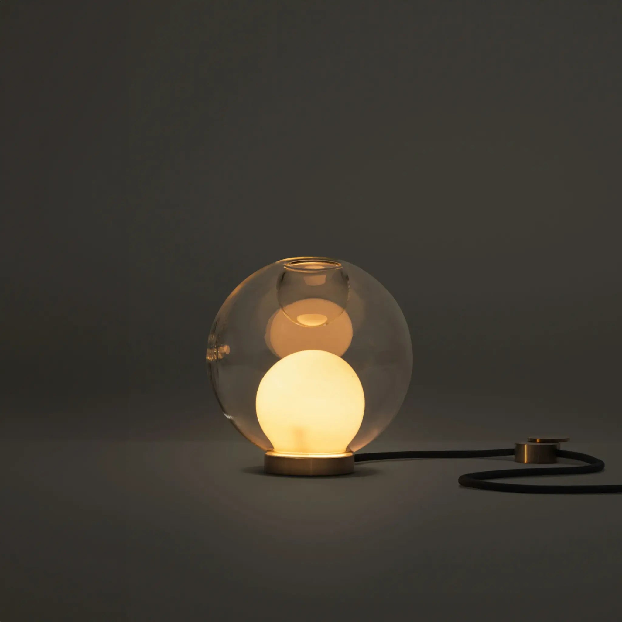 28t Colours Table Lamp -Cool