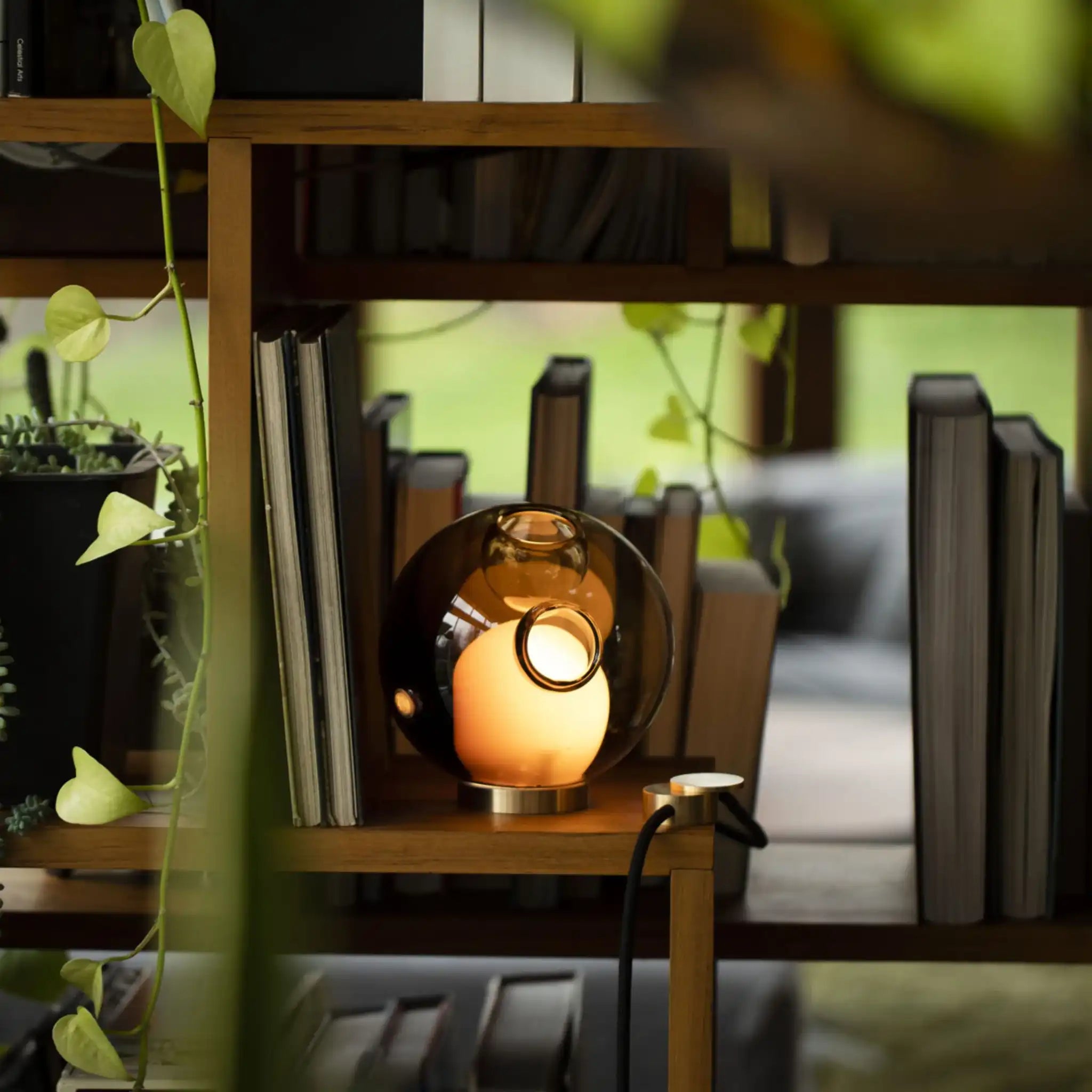 28t Colours Table Lamp - Warm