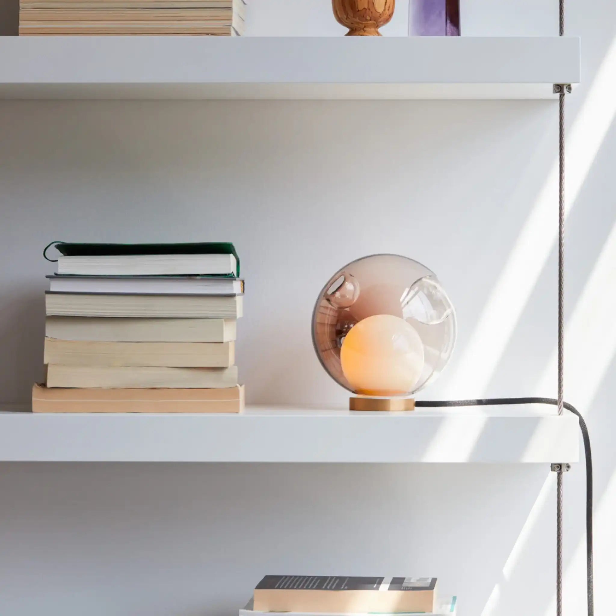 28t Colours Table Lamp - Vibrant