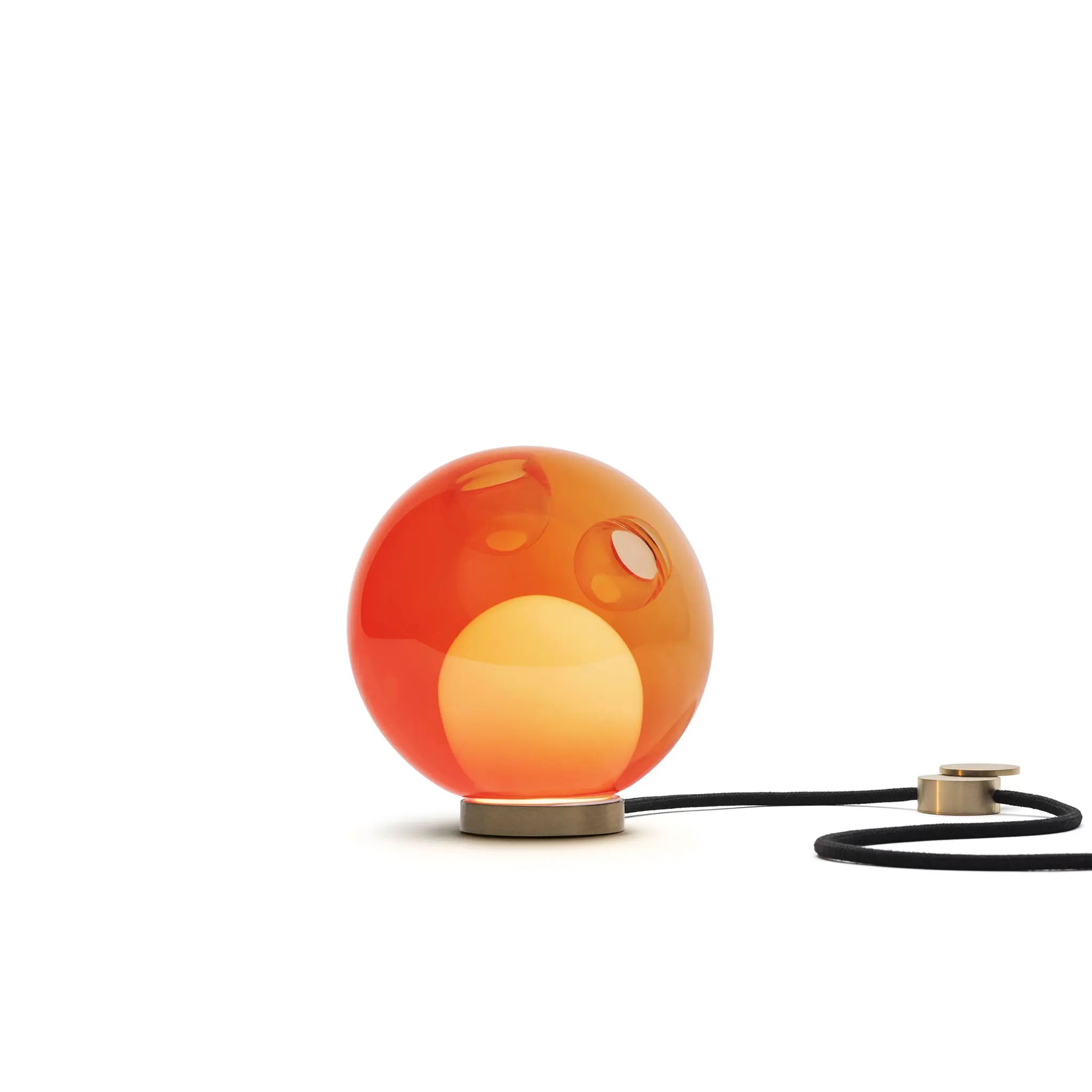 28t Colours Table Lamp - Warm