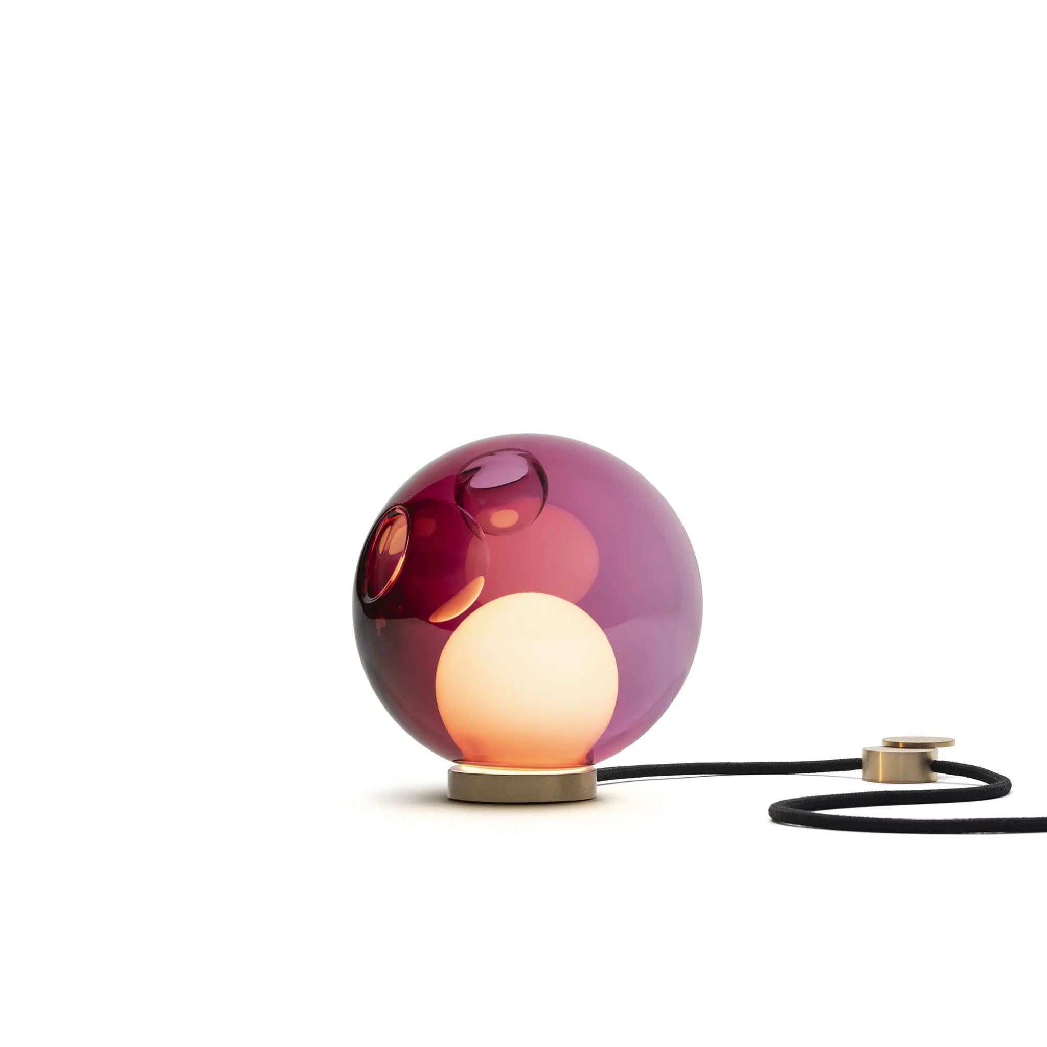 28t Colours Table Lamp - Vibrant