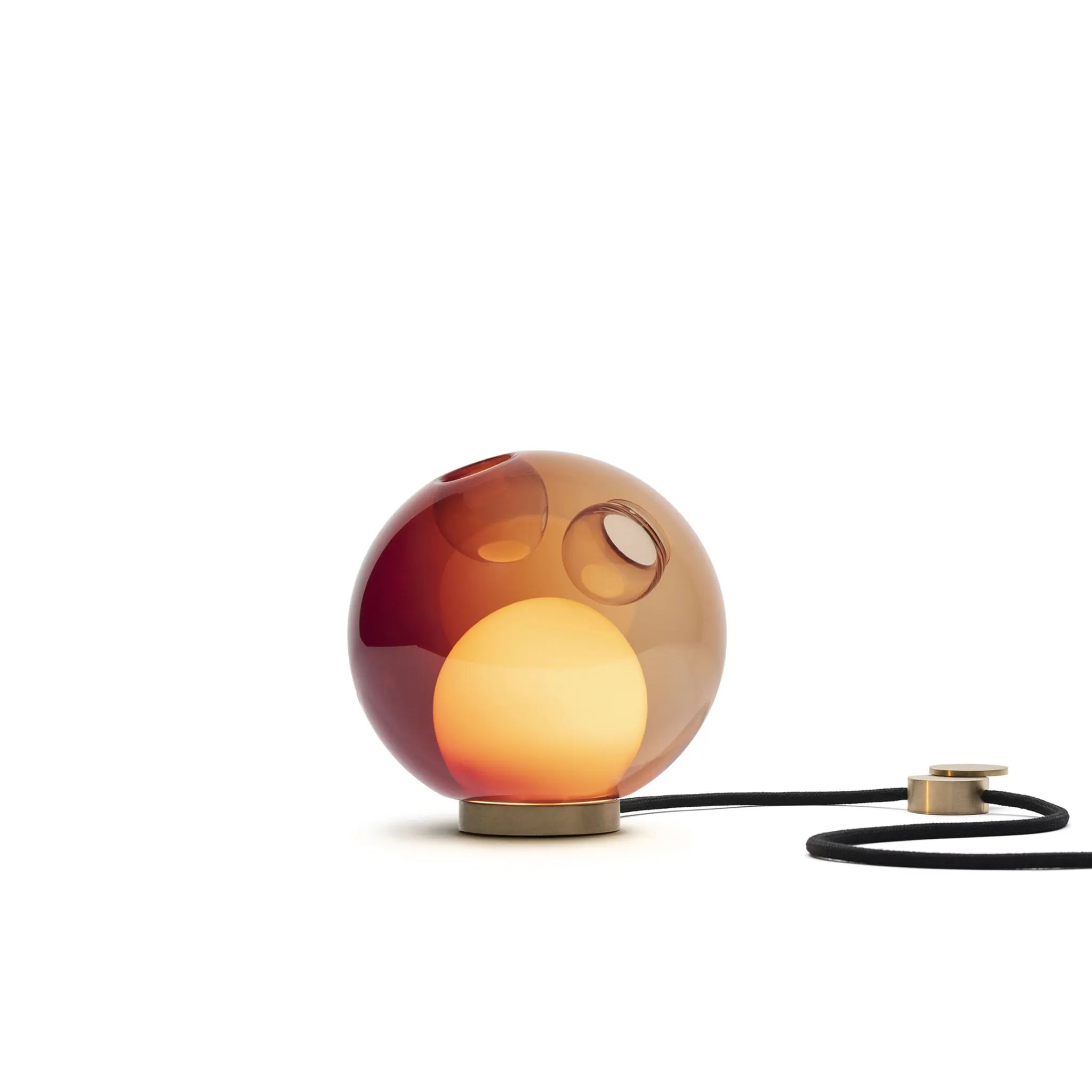 28t Colours Table Lamp - Vibrant