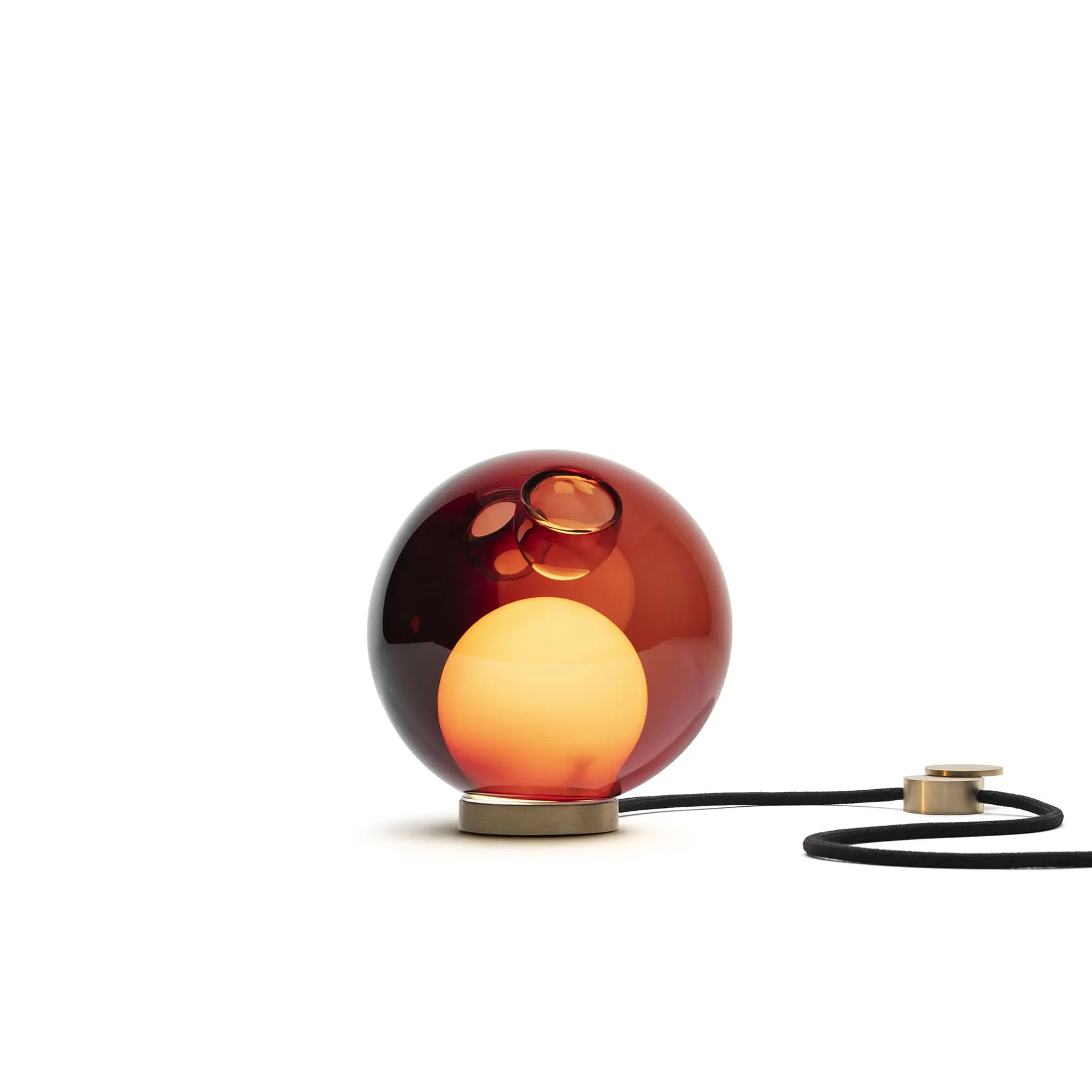 28t Colours Table Lamp - Vibrant