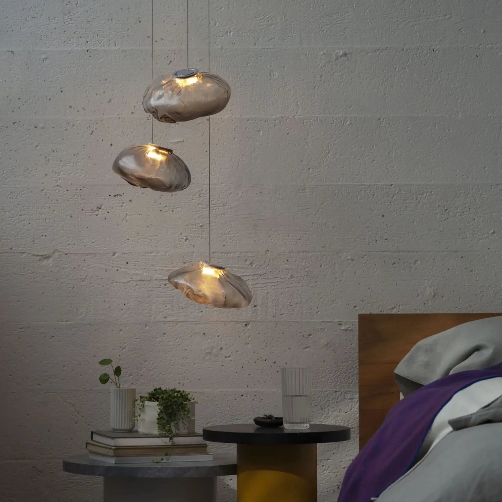 73.3 Random Suspension Light