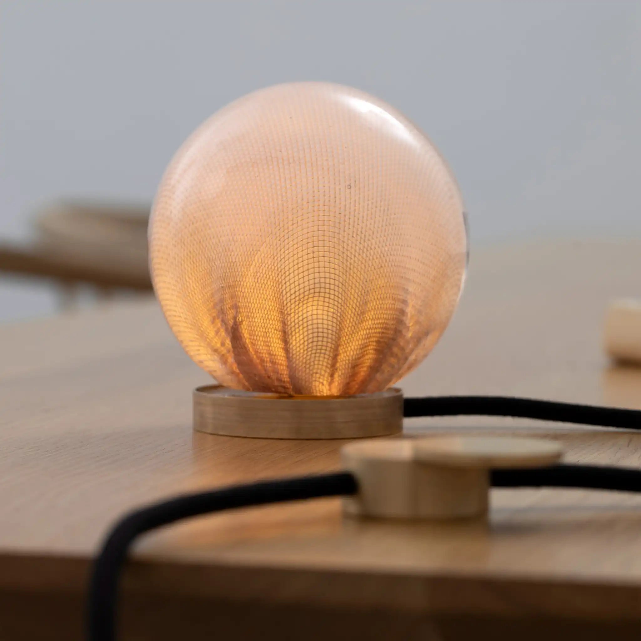 84t Table Lamp