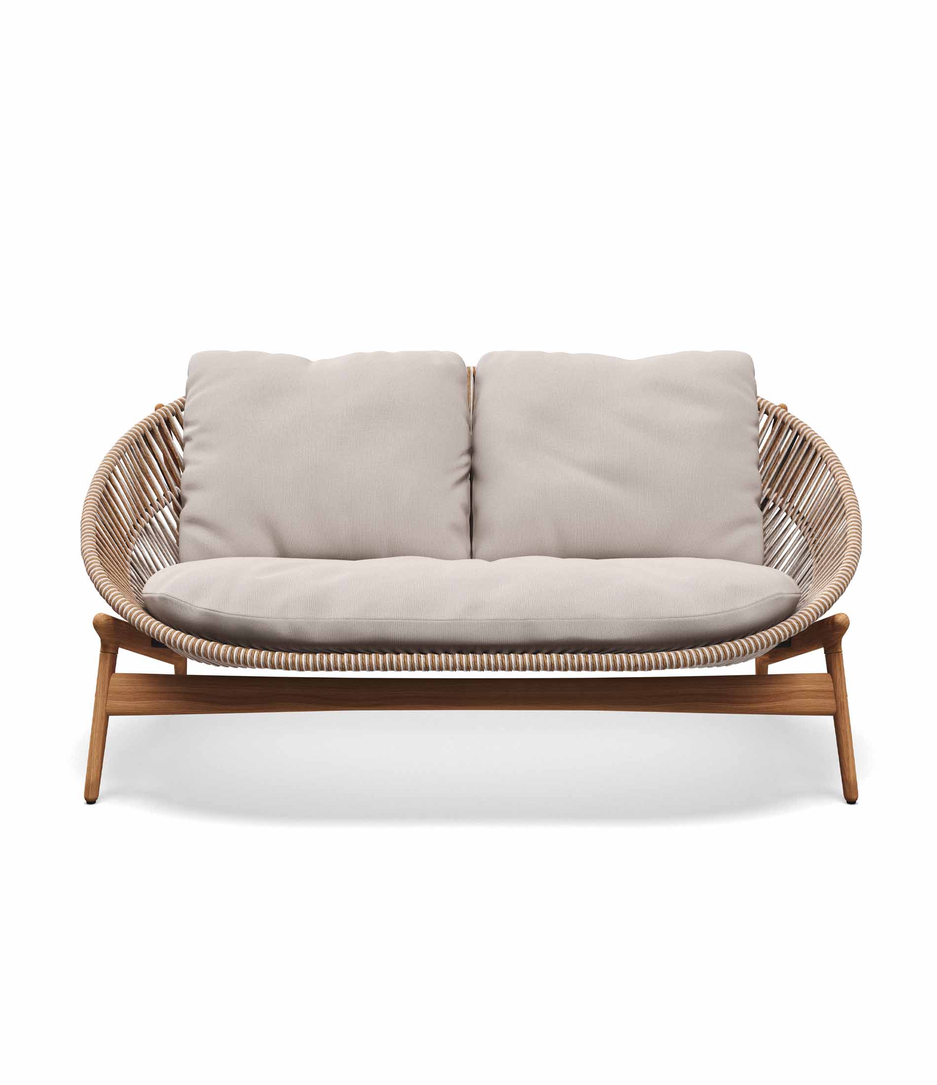 Bora 2-Seater Sofa