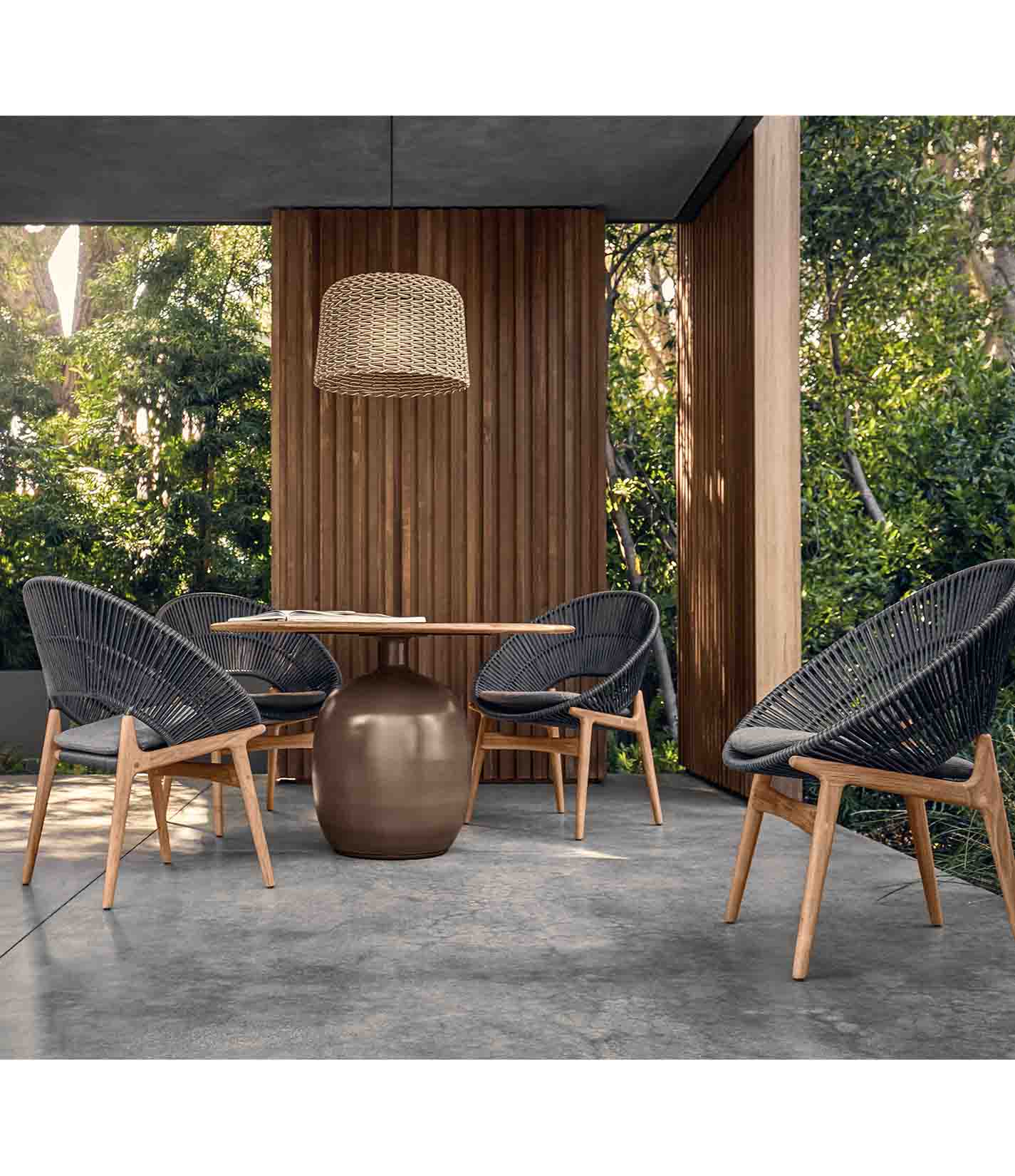 Bora Dining Chair