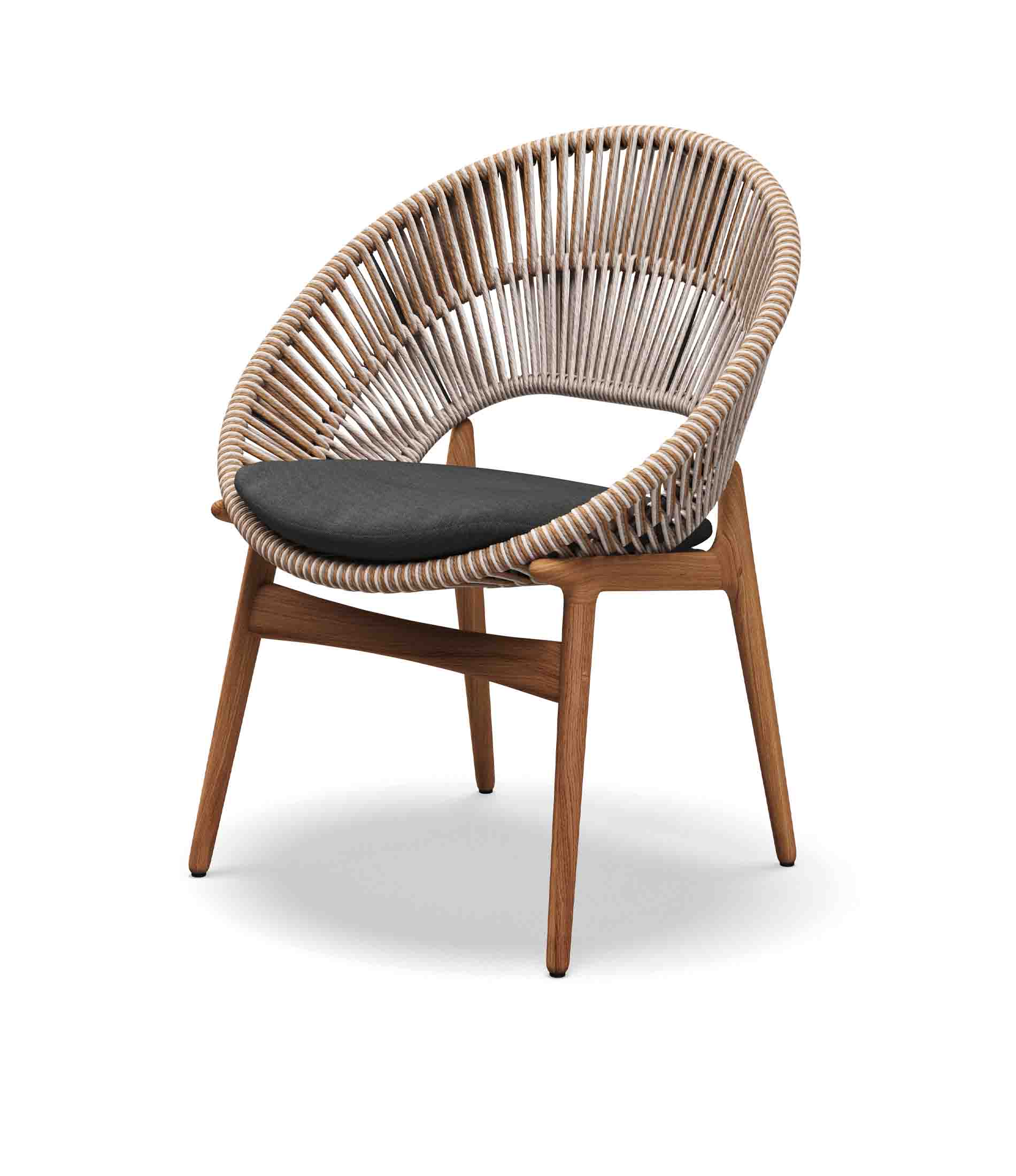 Bora Dining Chair