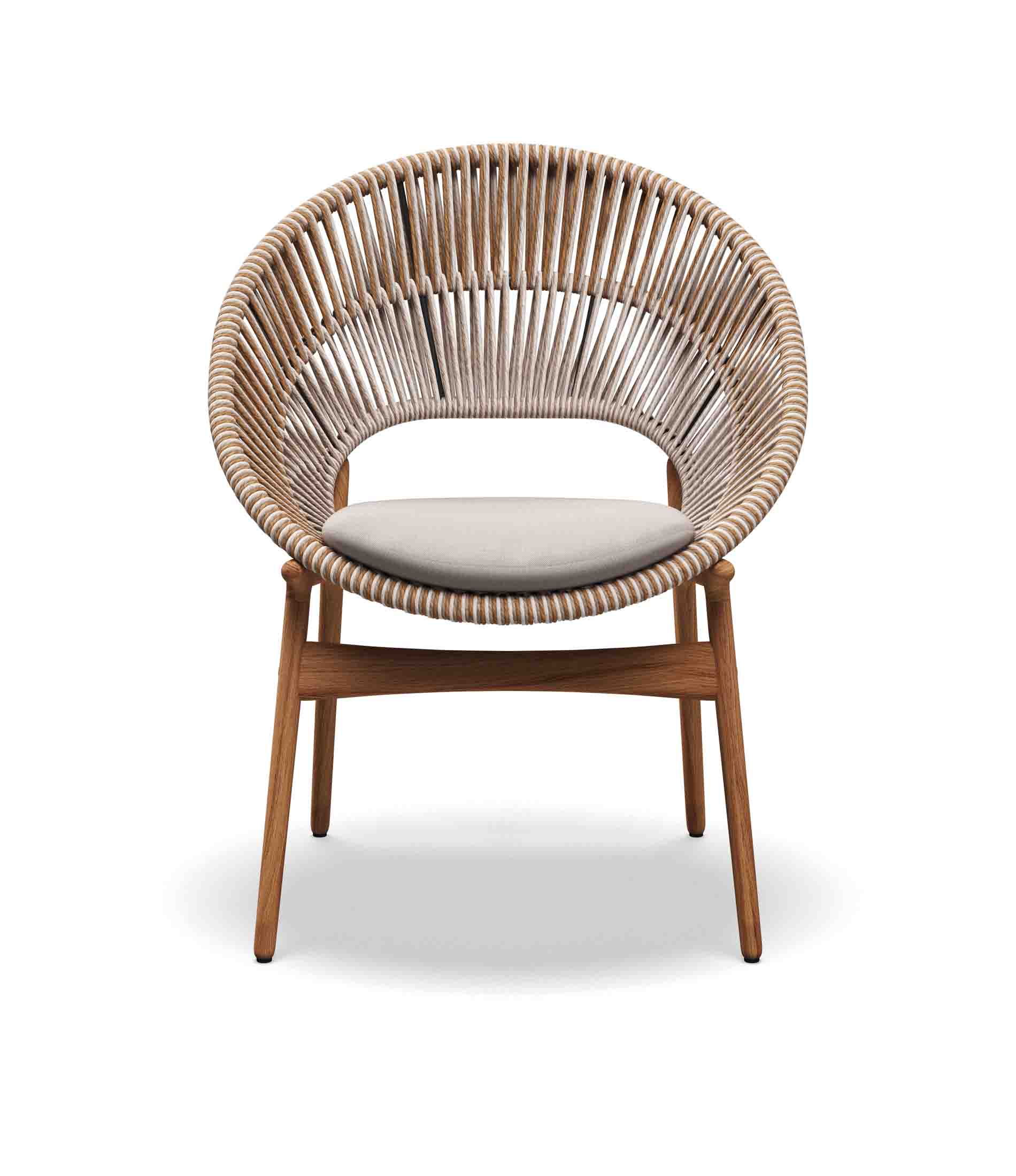Bora Dining Chair