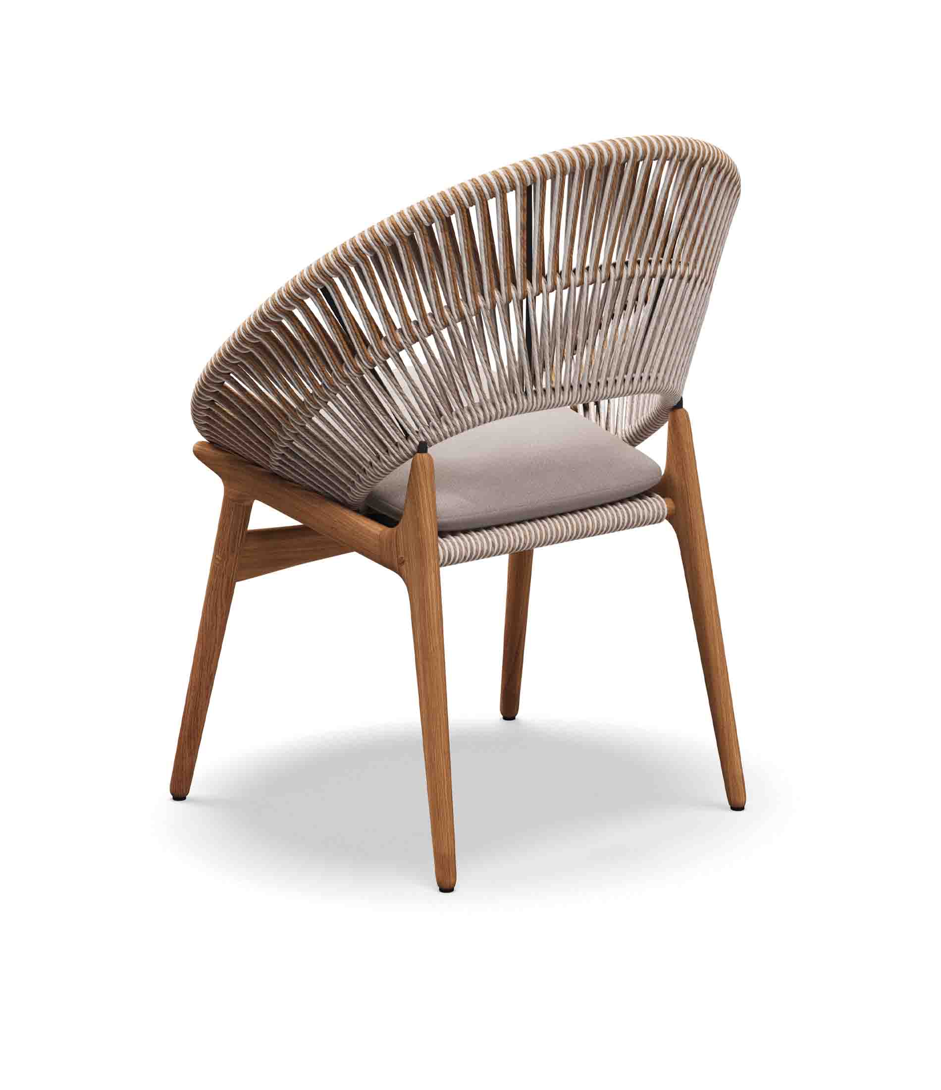 Bora Dining Chair