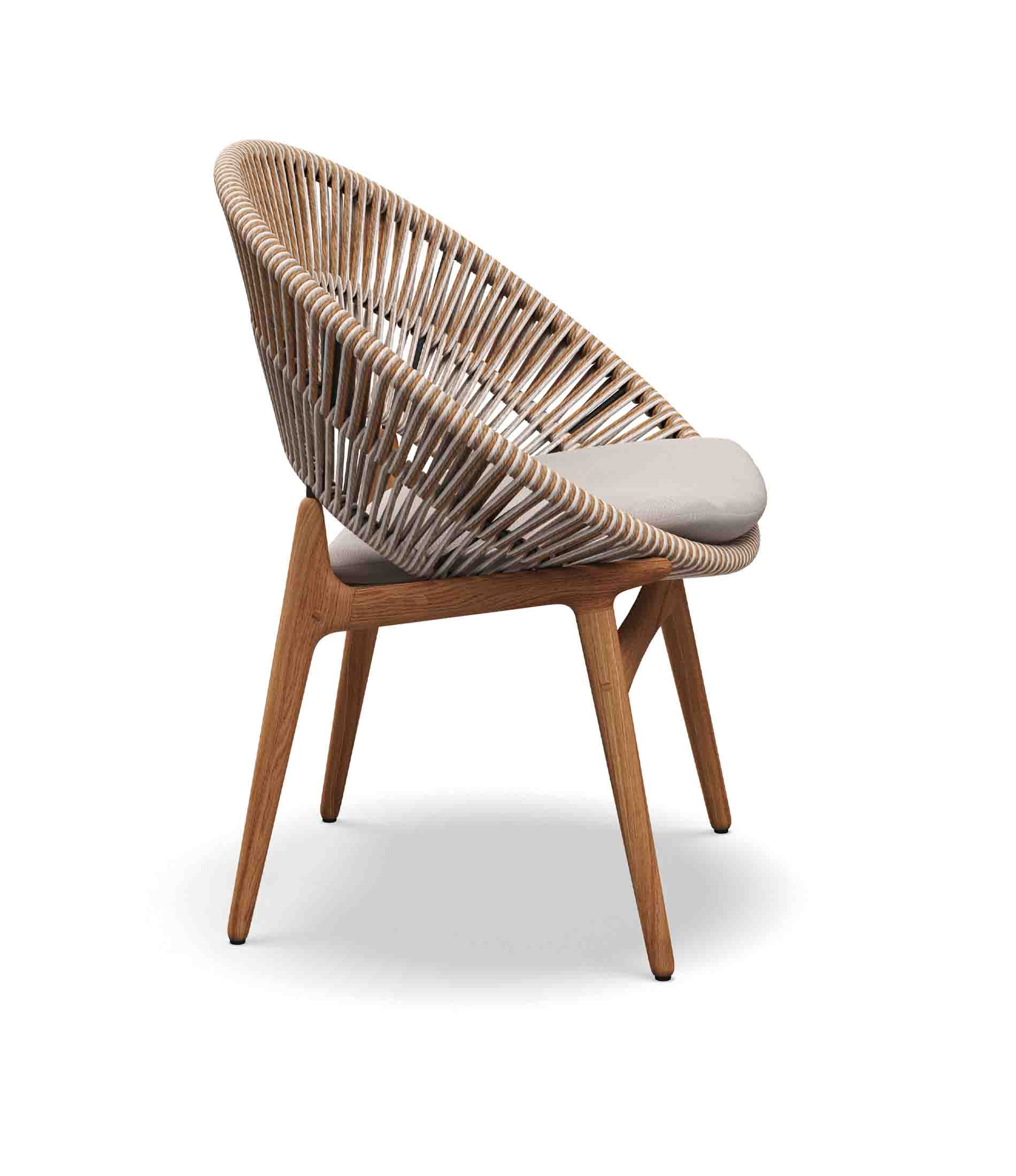Bora Dining Chair