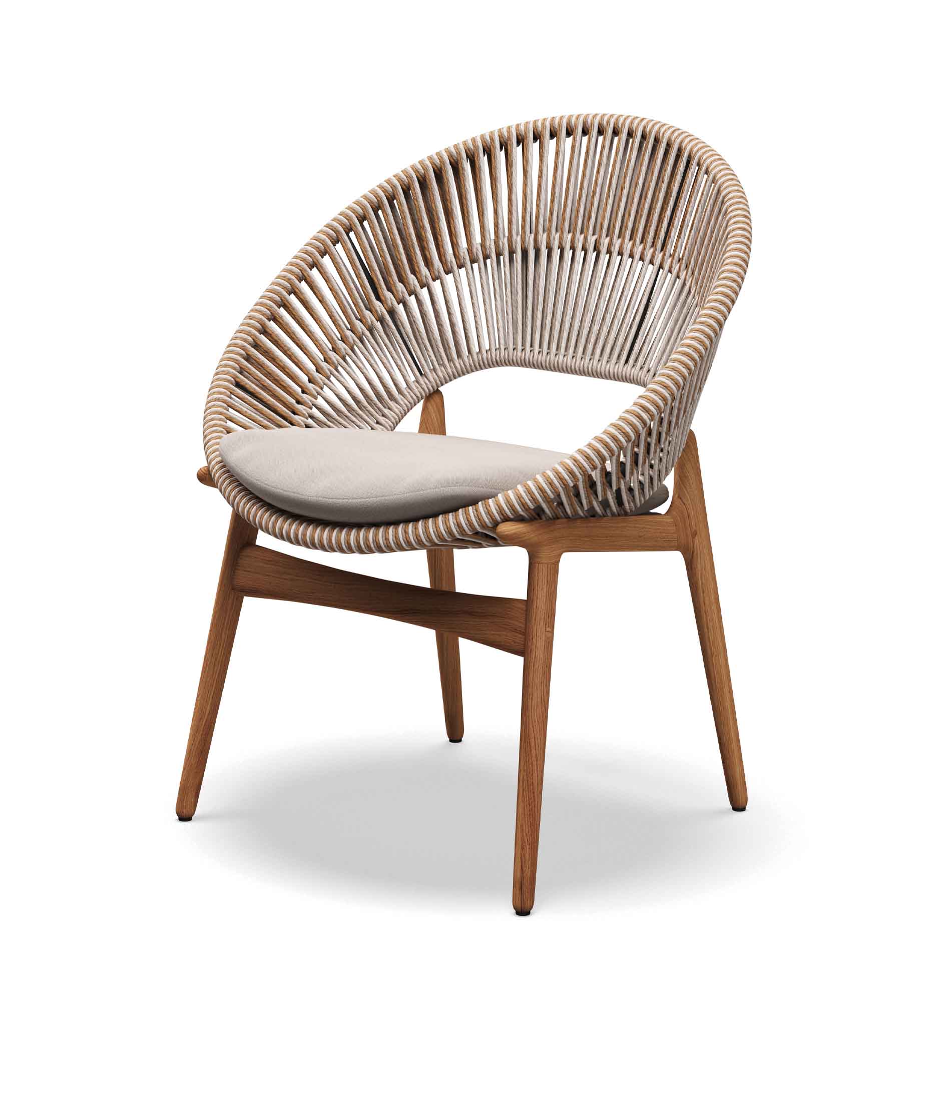 Bora Dining Chair
