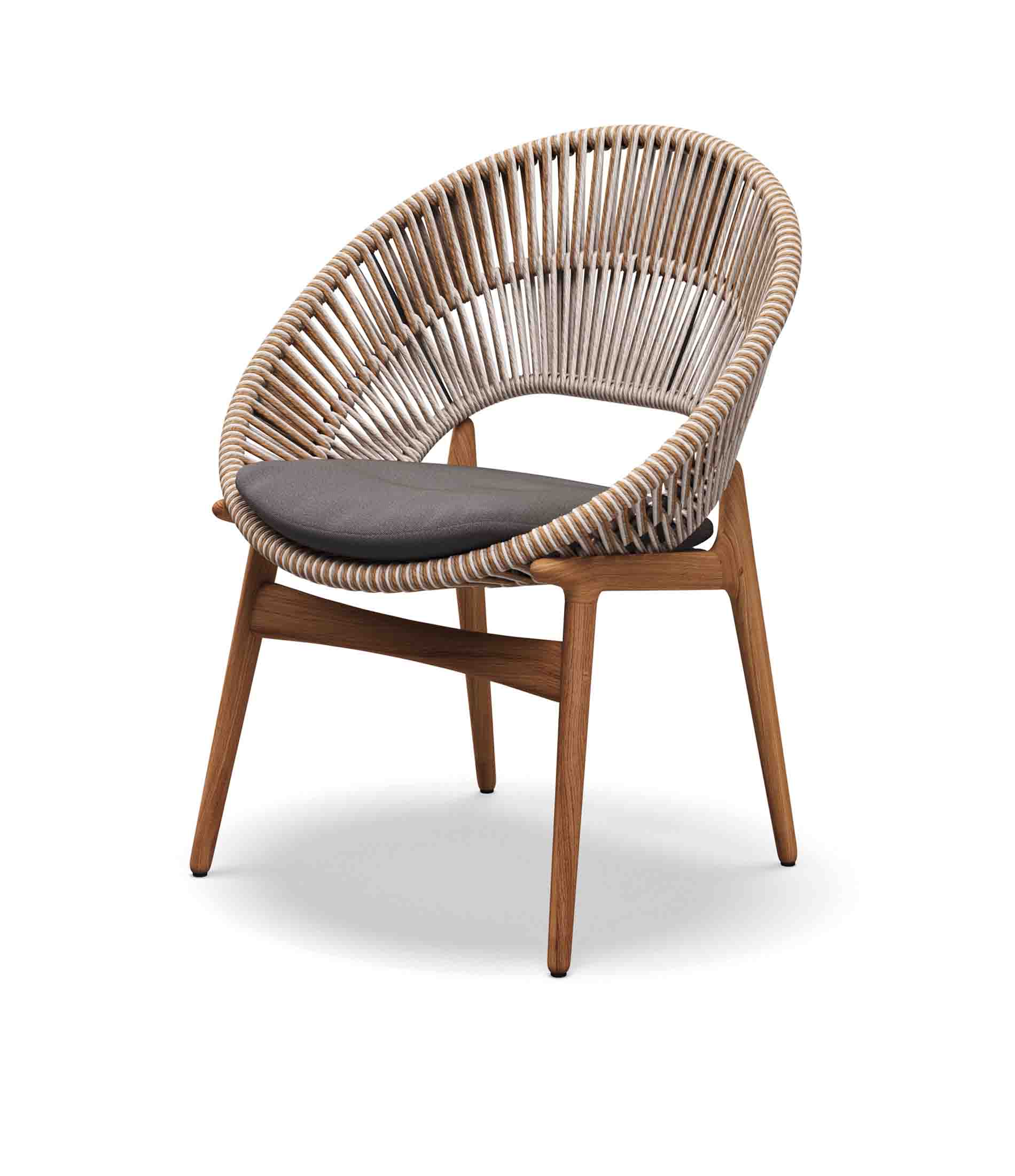 Bora Dining Chair