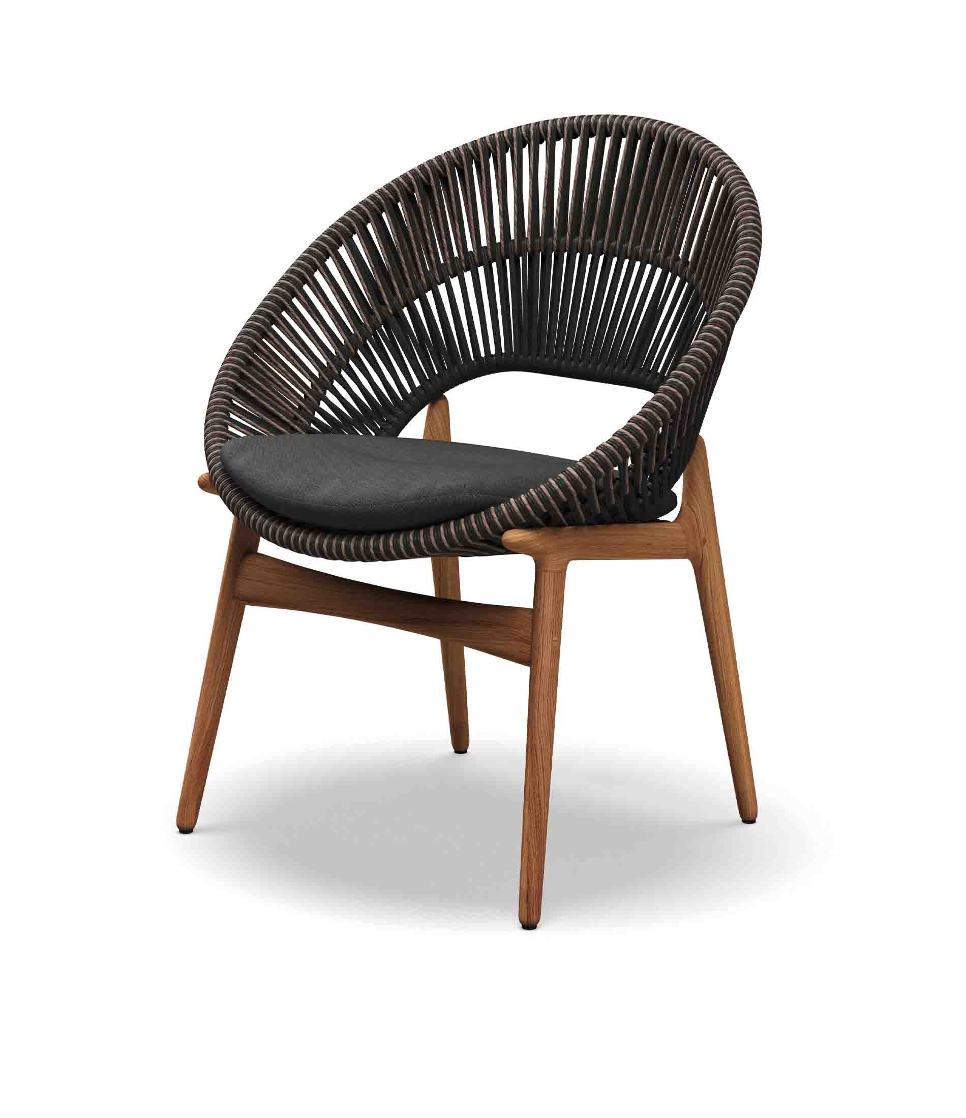 Bora Dining Chair