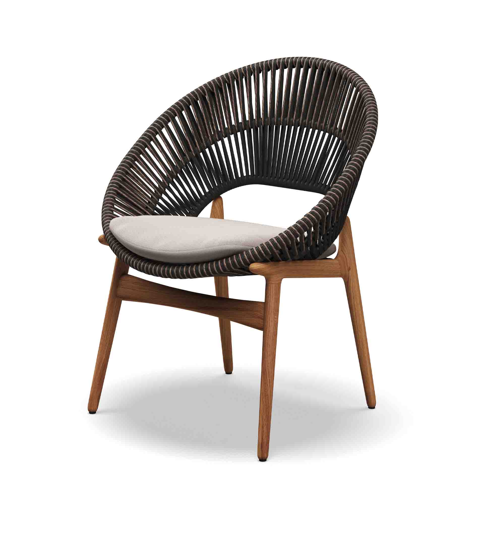 Bora Dining Chair