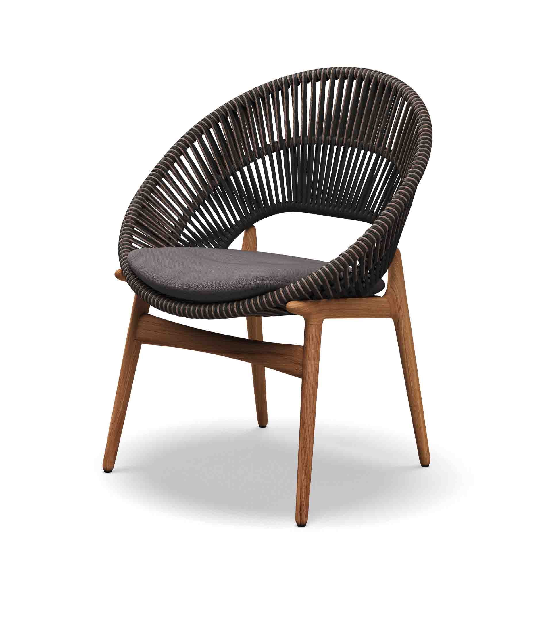 Bora Dining Chair