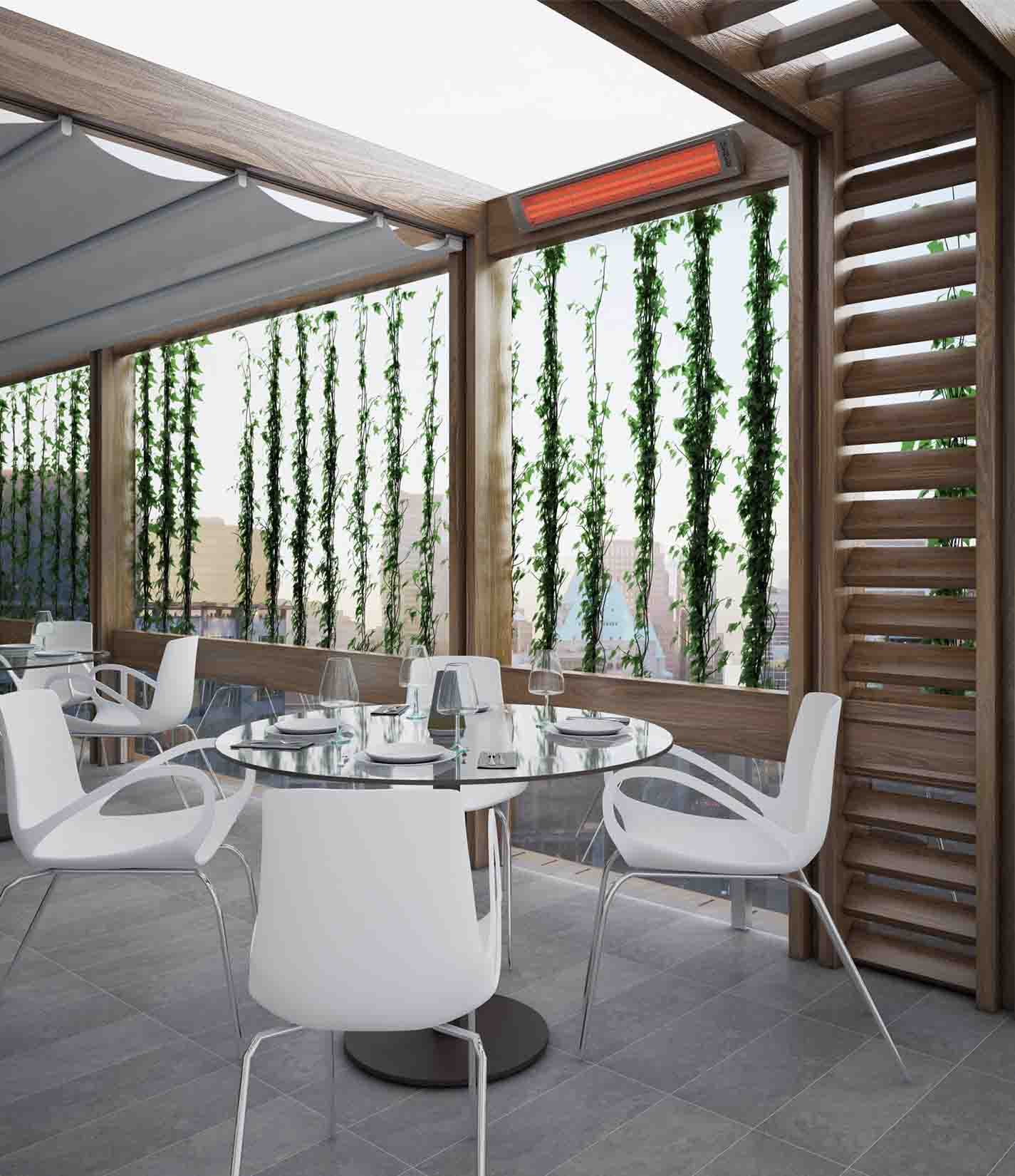 Cobalt 智能加热™ 电动