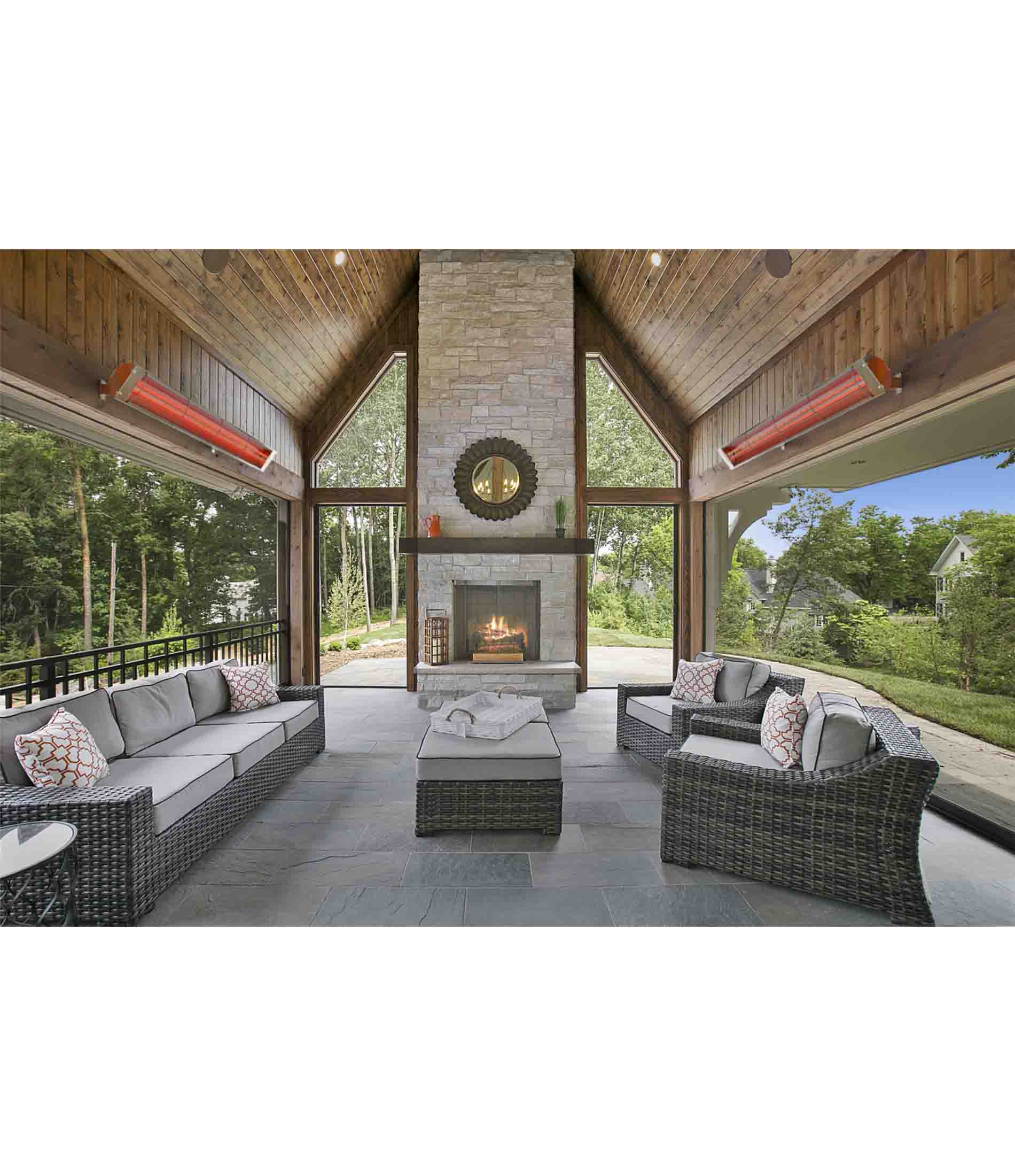 Cobalt 智能加热™ 电动