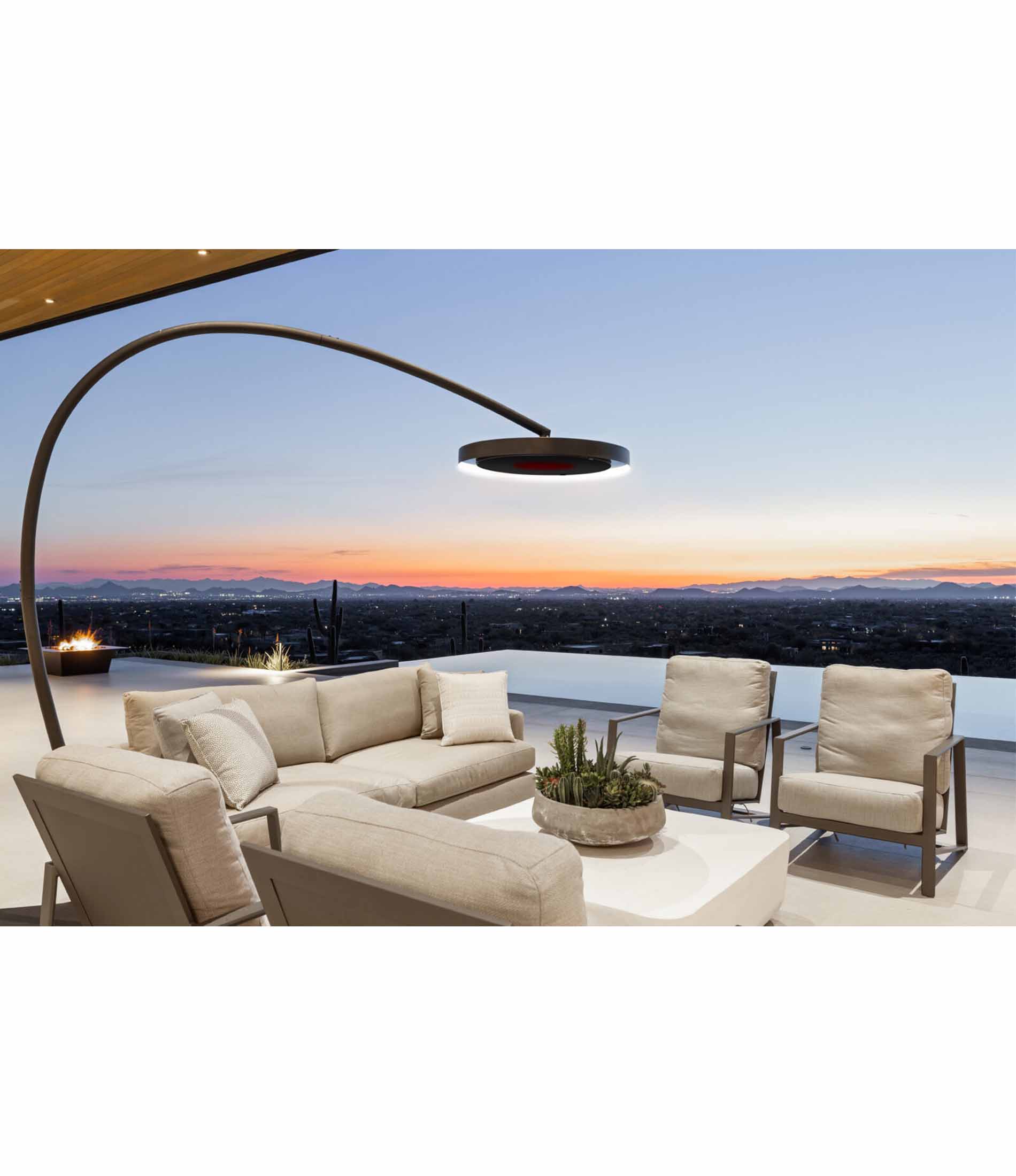 Eclipse Smart-Heat™ Portable