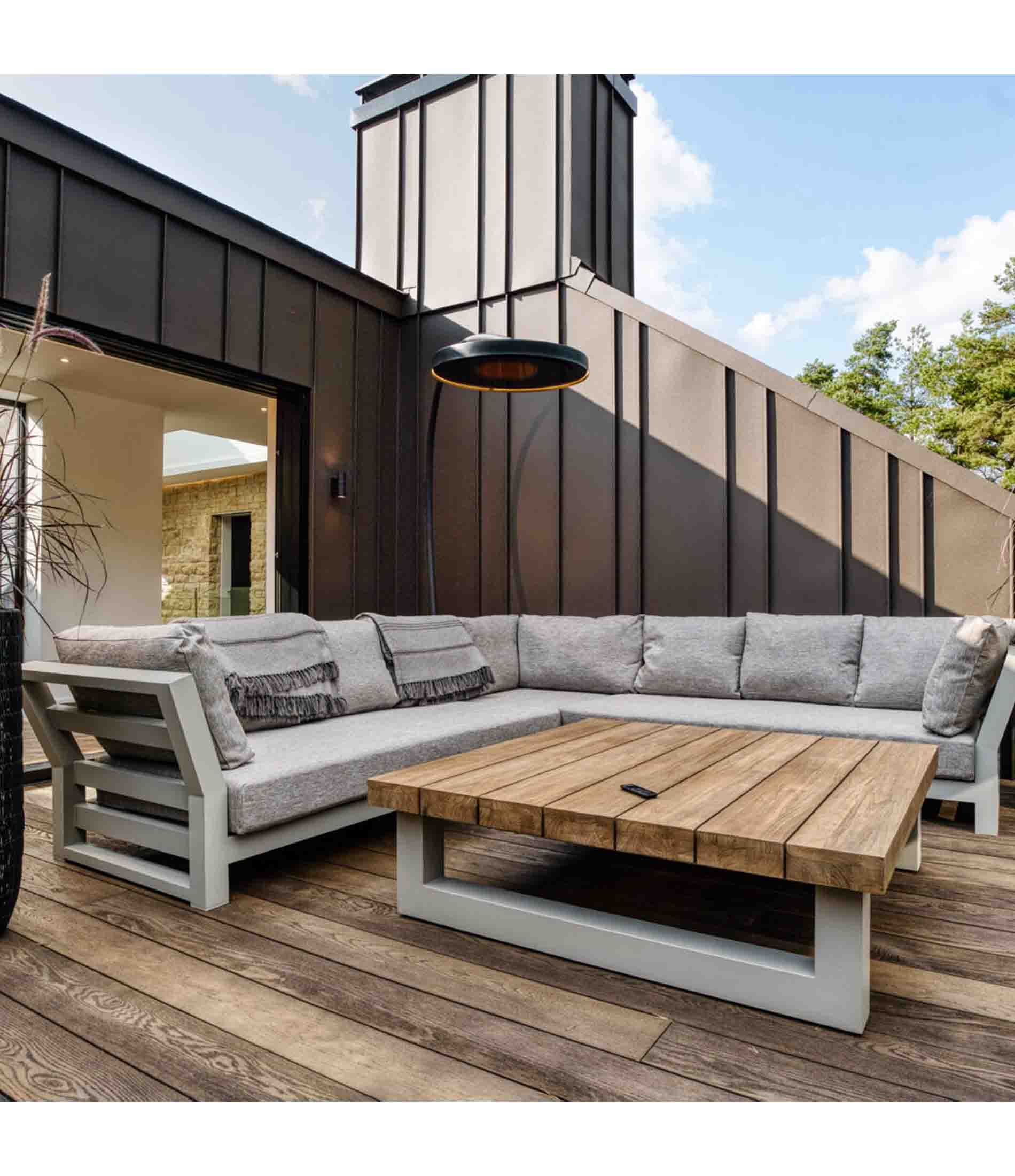 Eclipse Smart-Heat™ 便携式