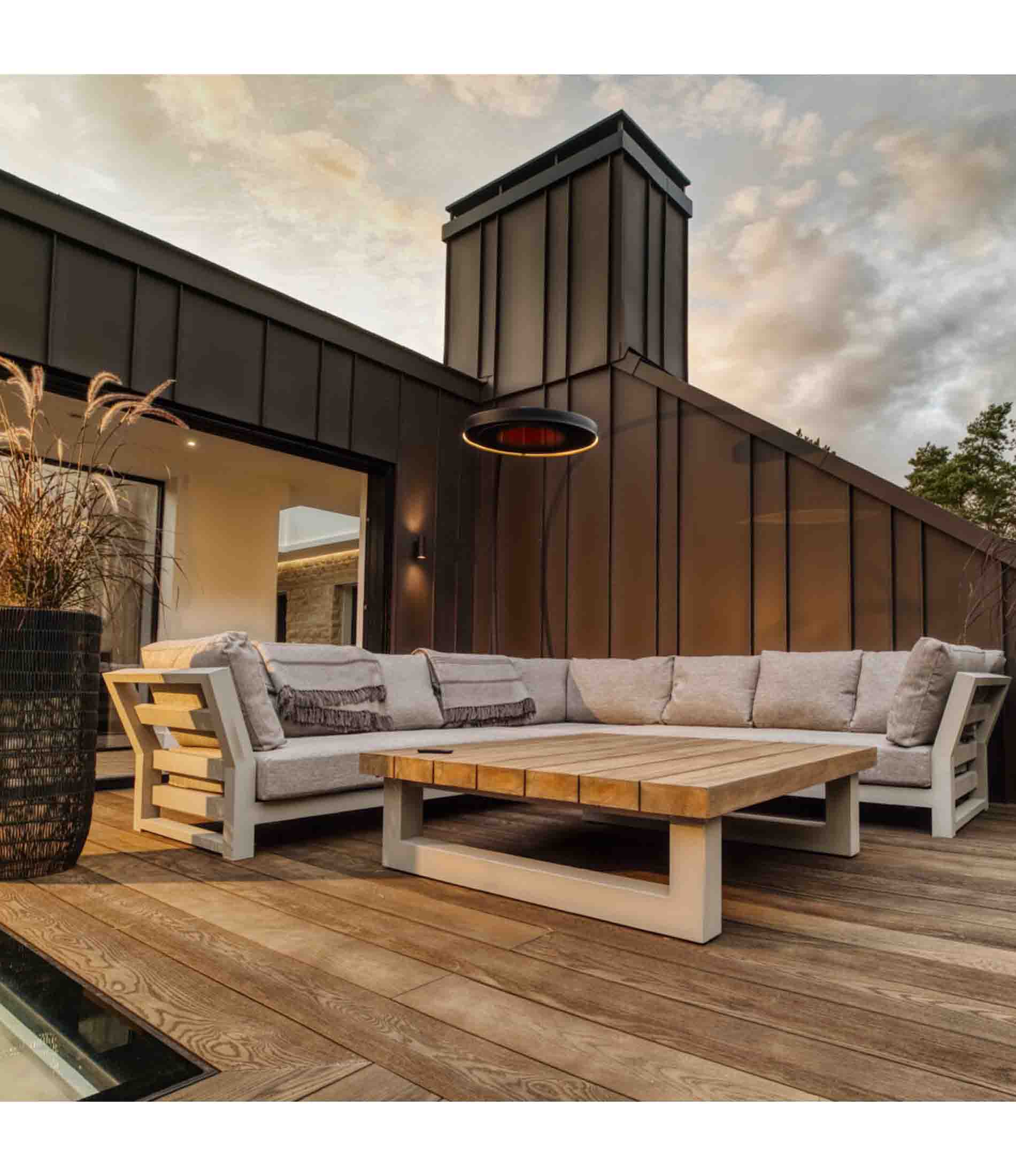 Eclipse Smart-Heat™ Portable