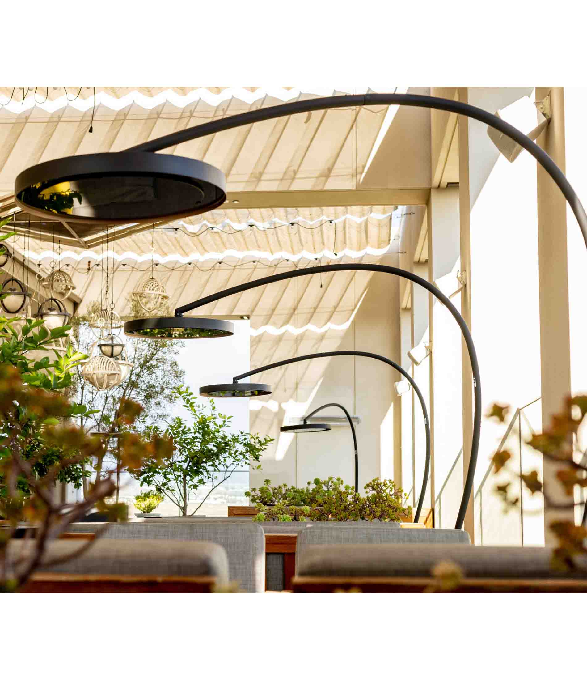 Eclipse Smart-Heat™ 便携式