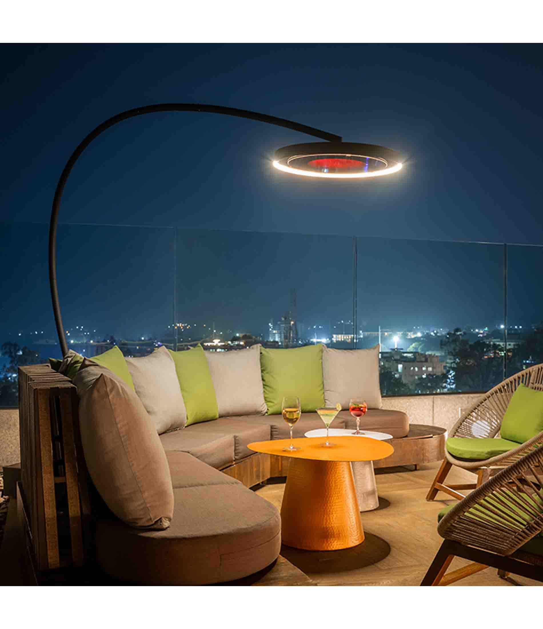 Eclipse Smart-Heat™ Portable