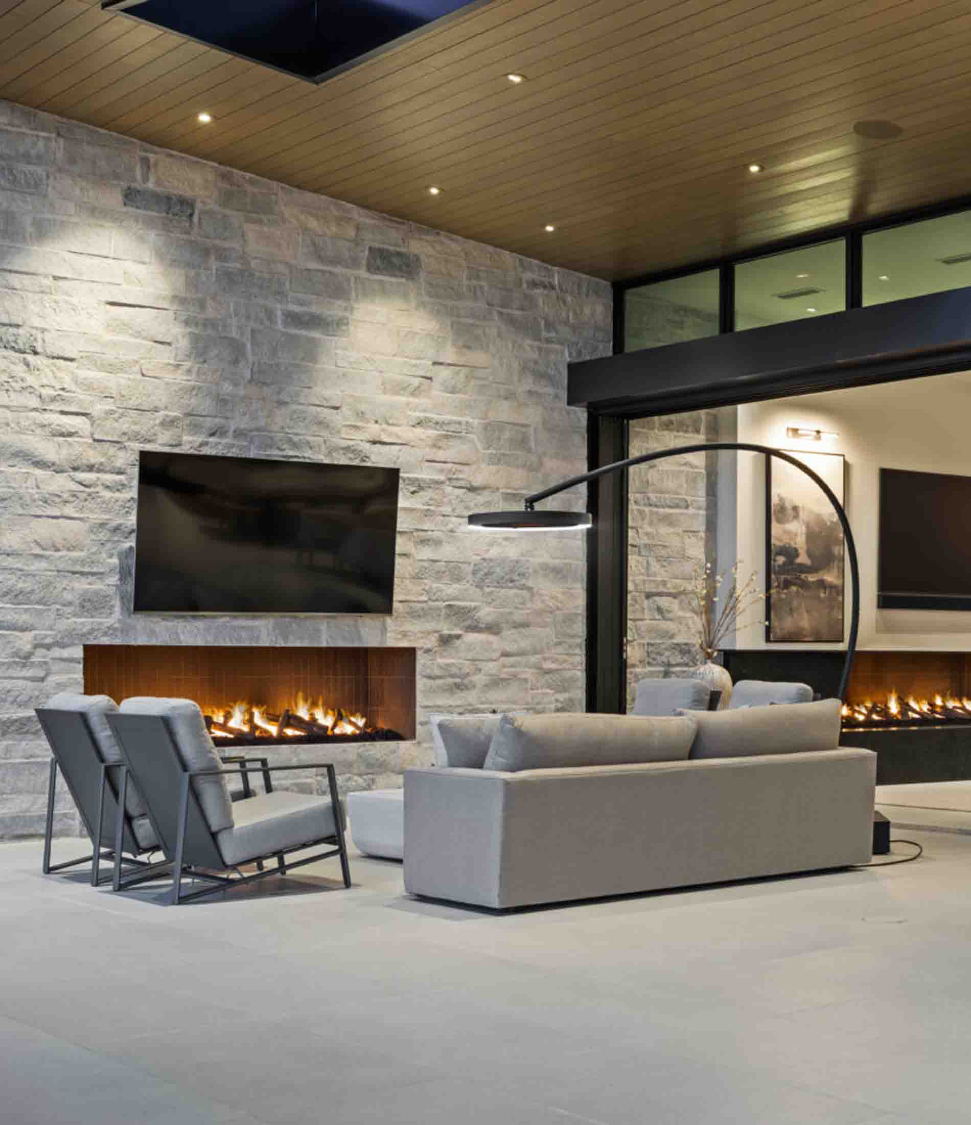 Eclipse Smart-Heat™ 便携式